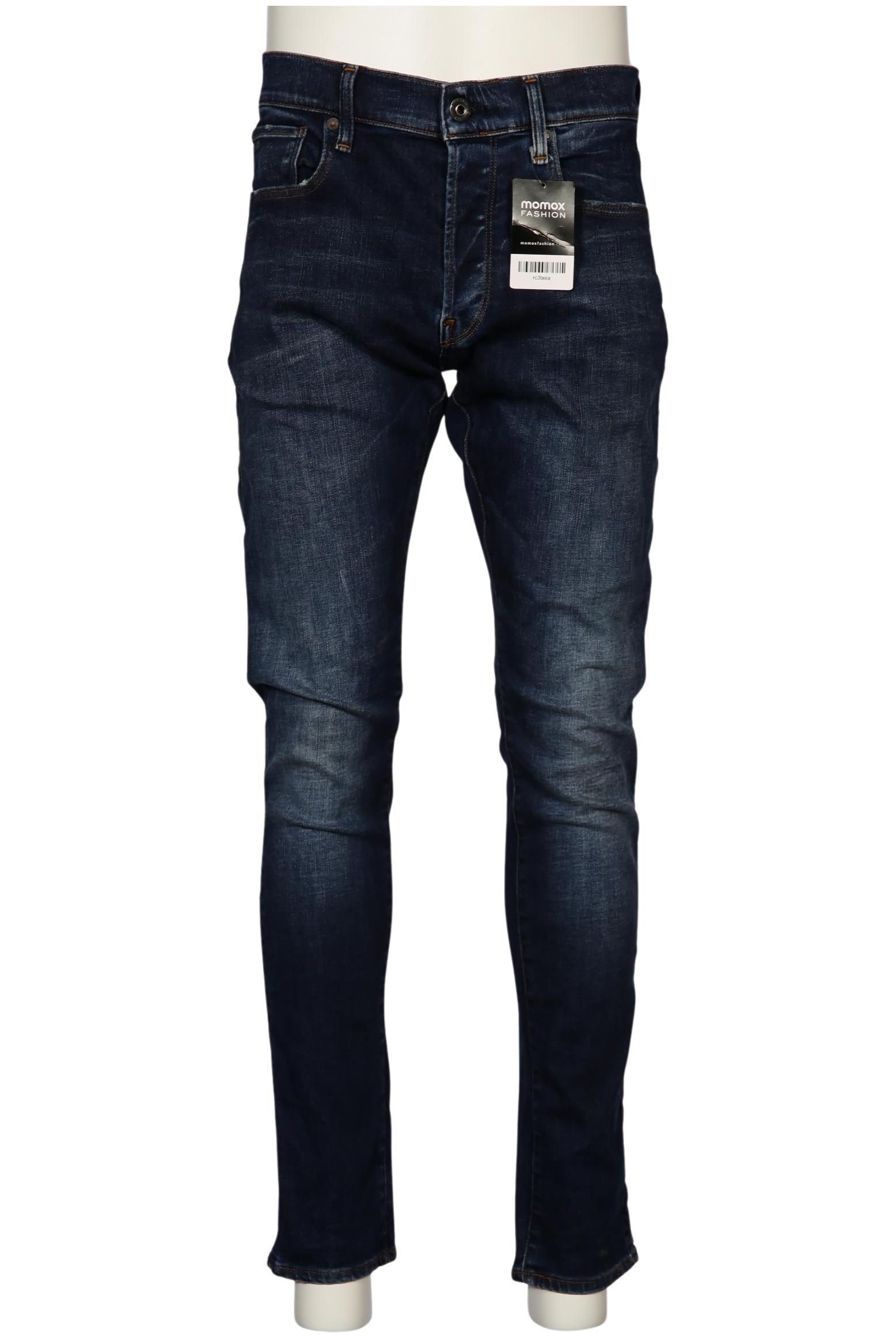 

G Star RAW Herren Jeans, marineblau, Gr. 31