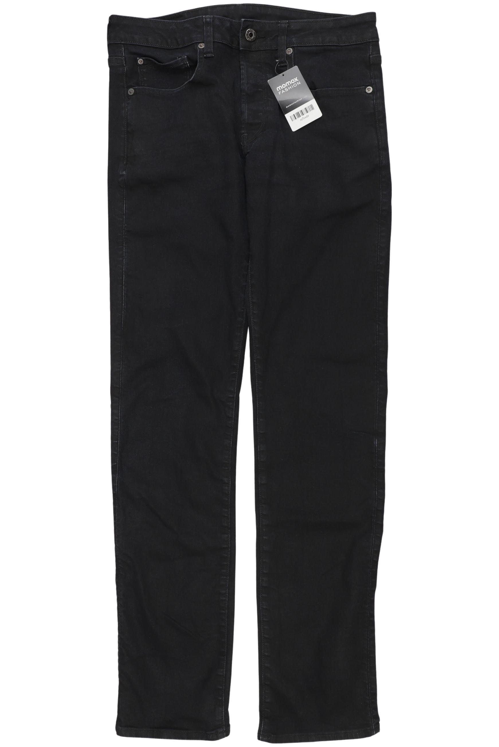 

G Star RAW Herren Jeans, marineblau, Gr. 31