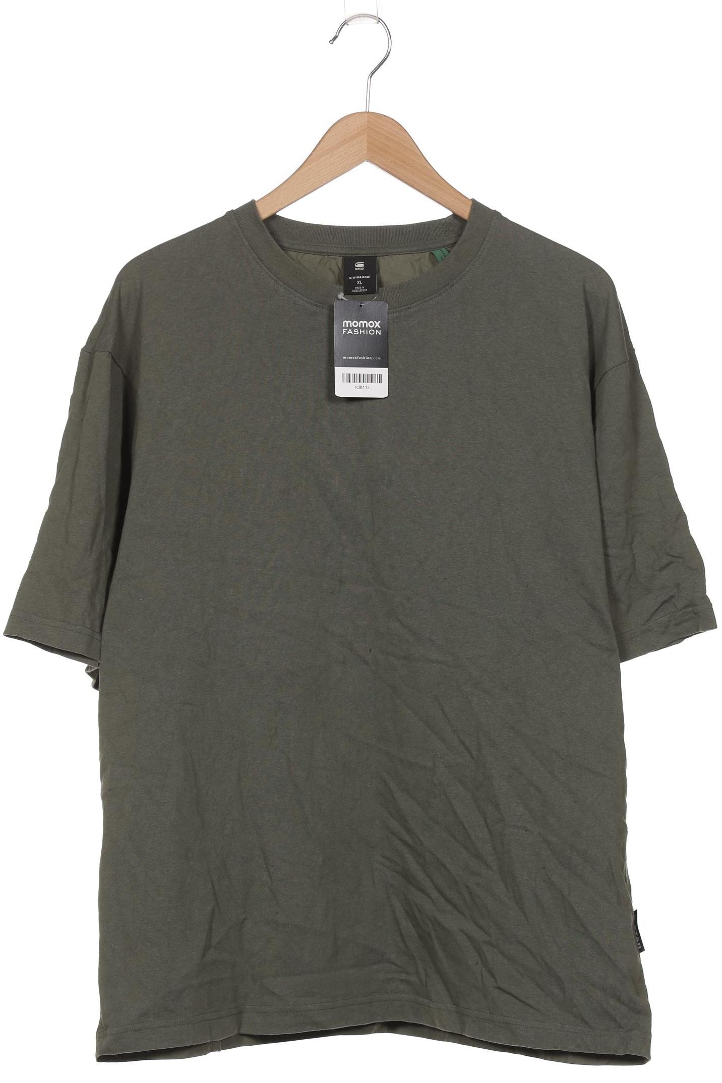 

G Star RAW Herren T-Shirt, grün, Gr. 54