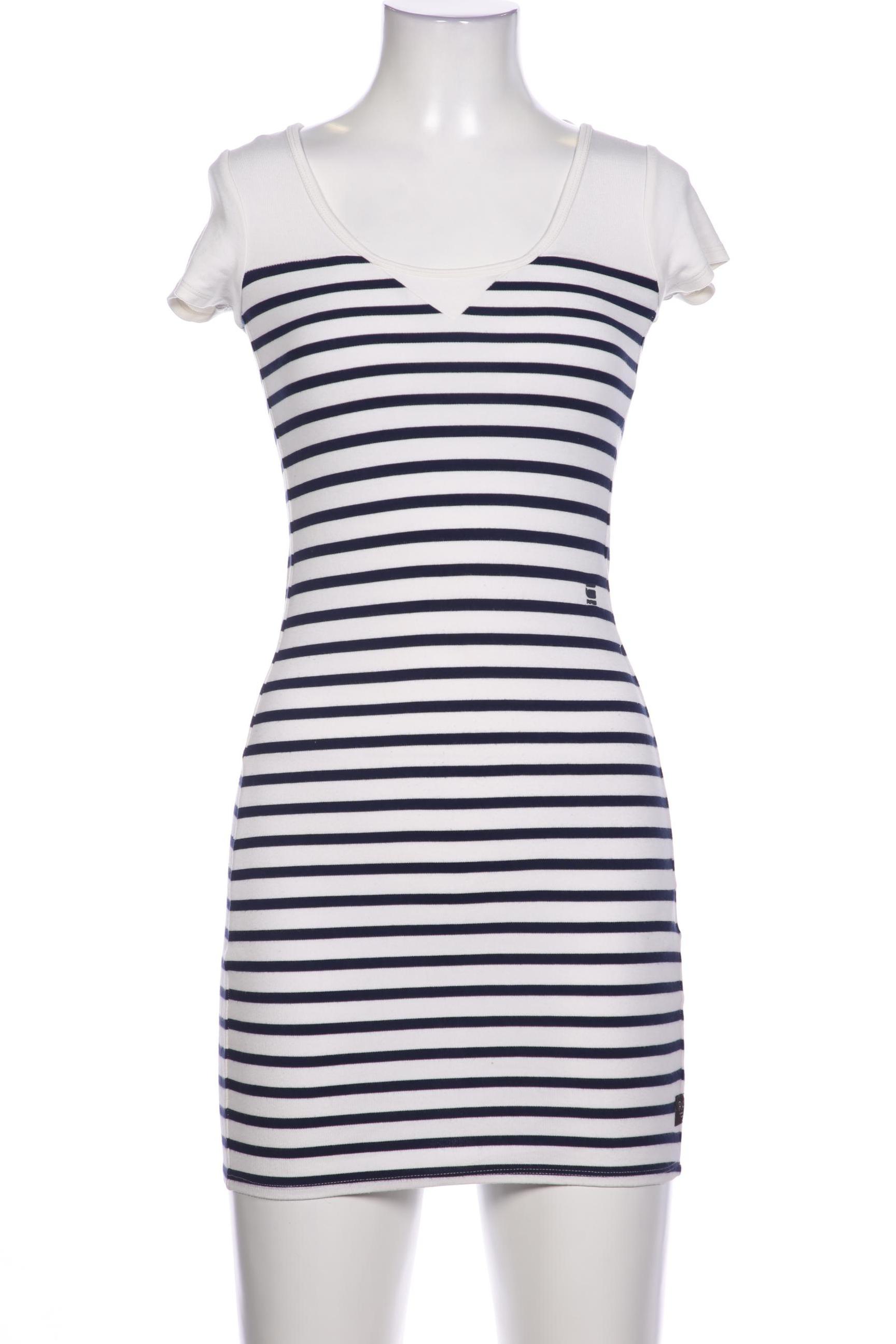 

G-Star RAW Damen Kleid, blau, Gr. 36