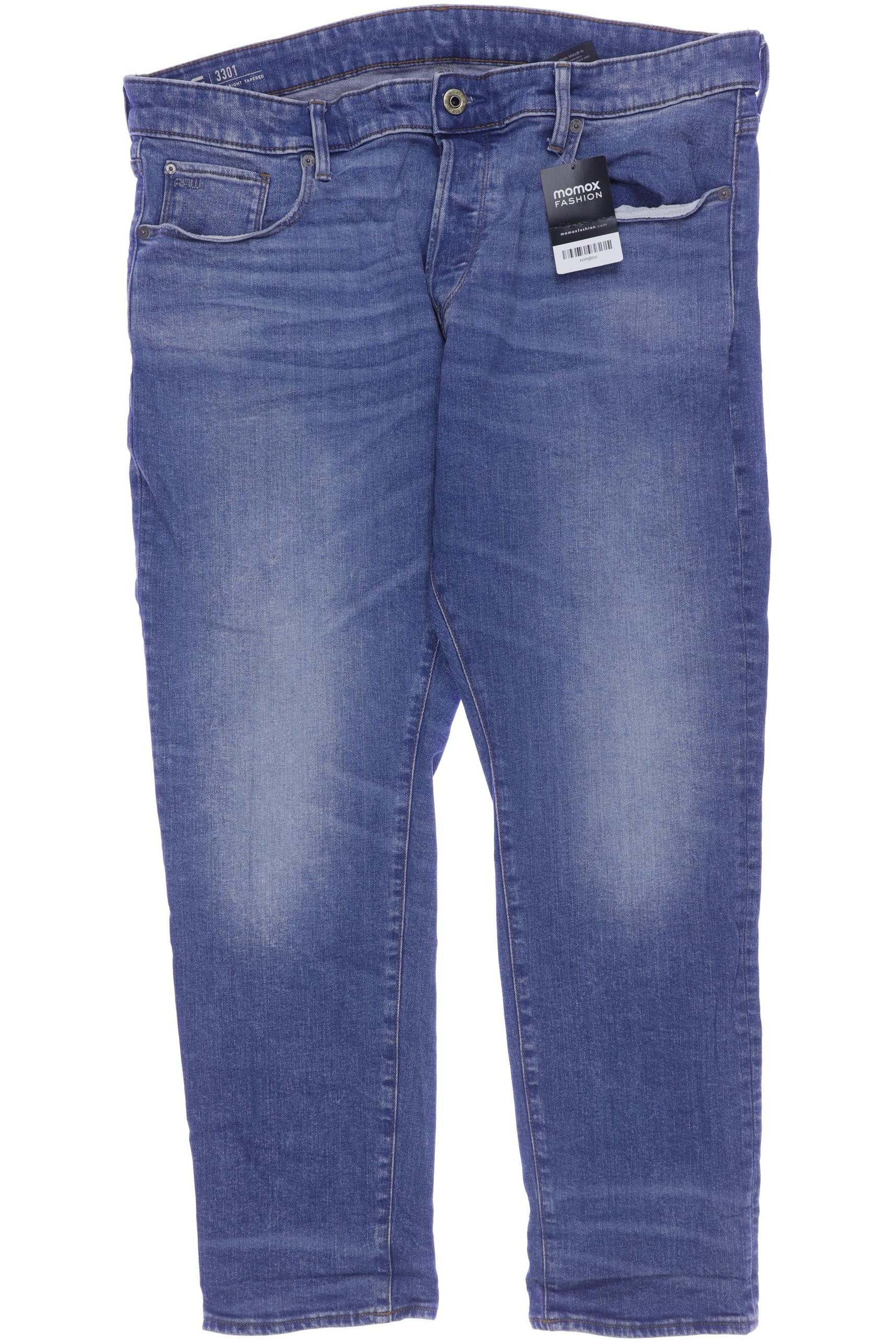 

G-Star RAW Herren Jeans, blau, Gr. 36