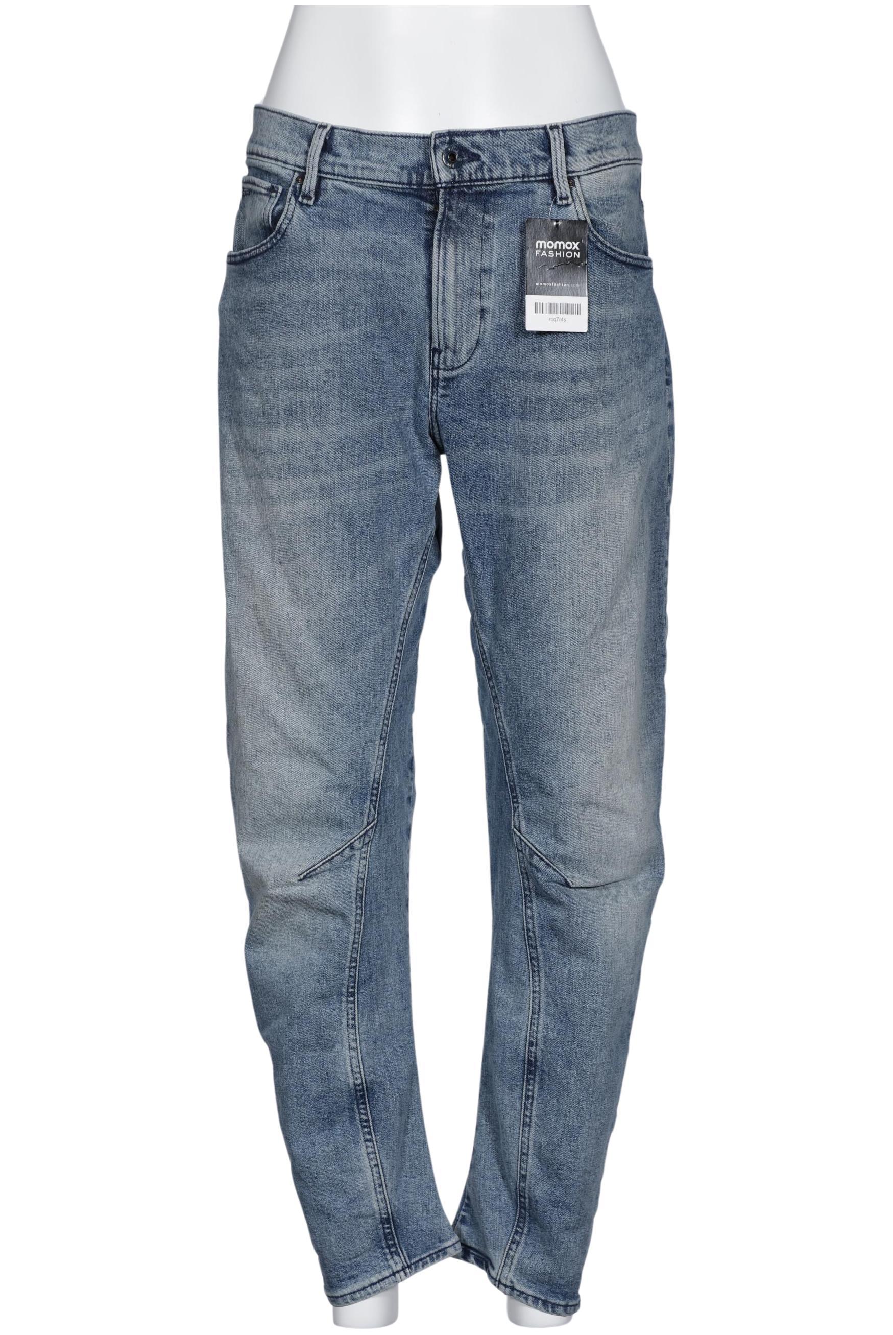 

G Star RAW Damen Jeans, blau, Gr. 28