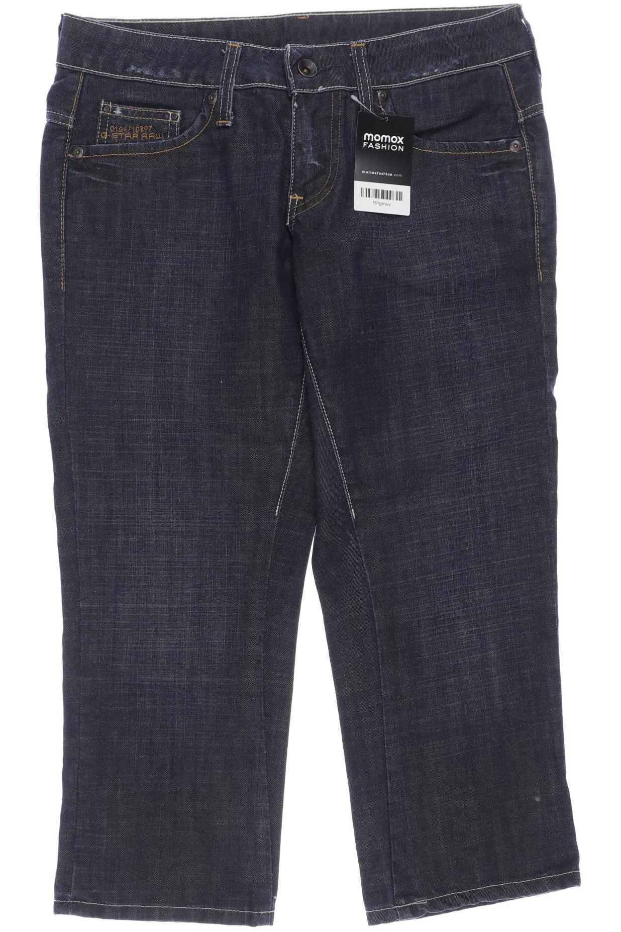 

G Star RAW Damen Jeans, marineblau, Gr. 30