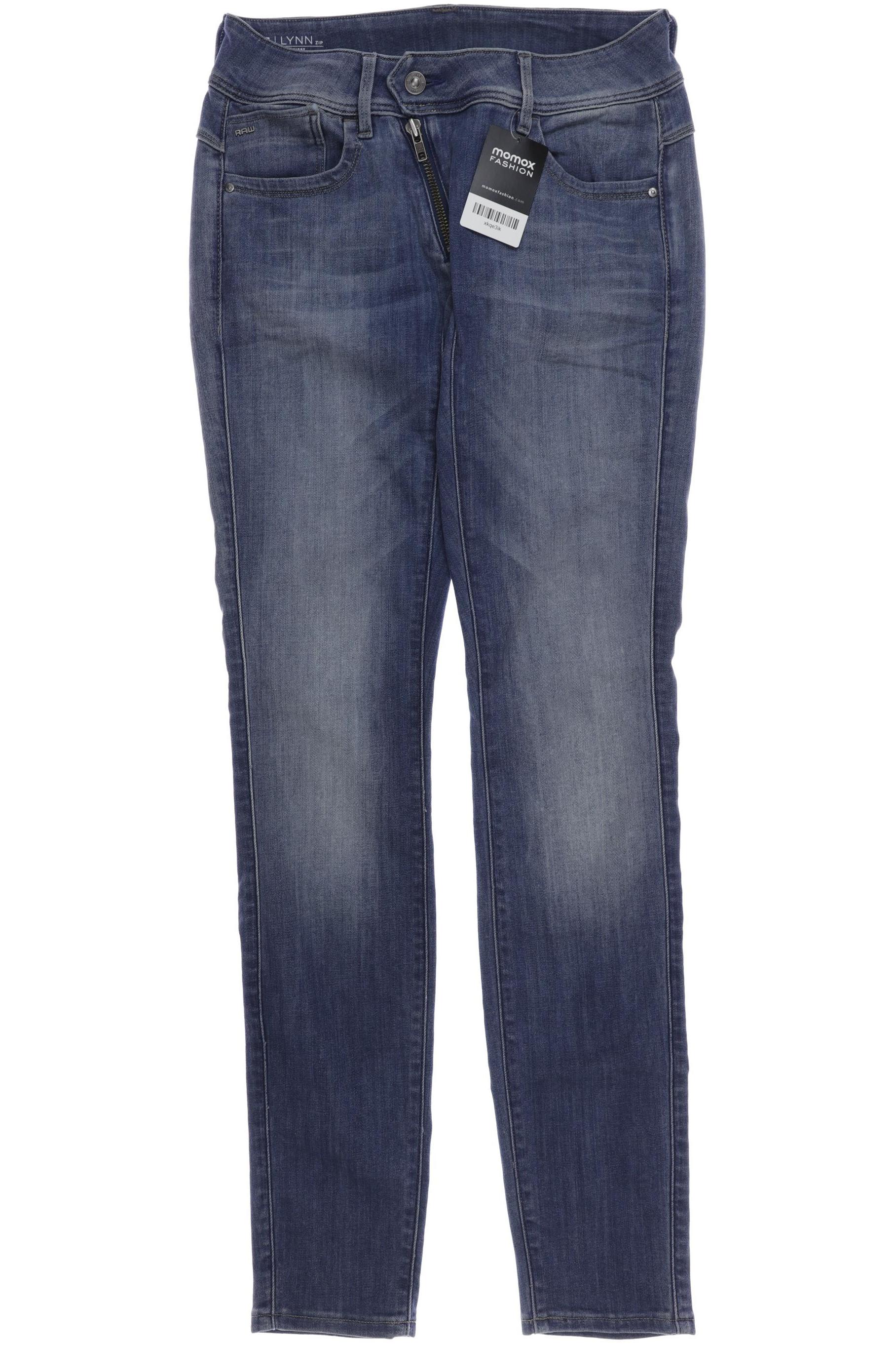 

G Star RAW Damen Jeans, blau, Gr. 29