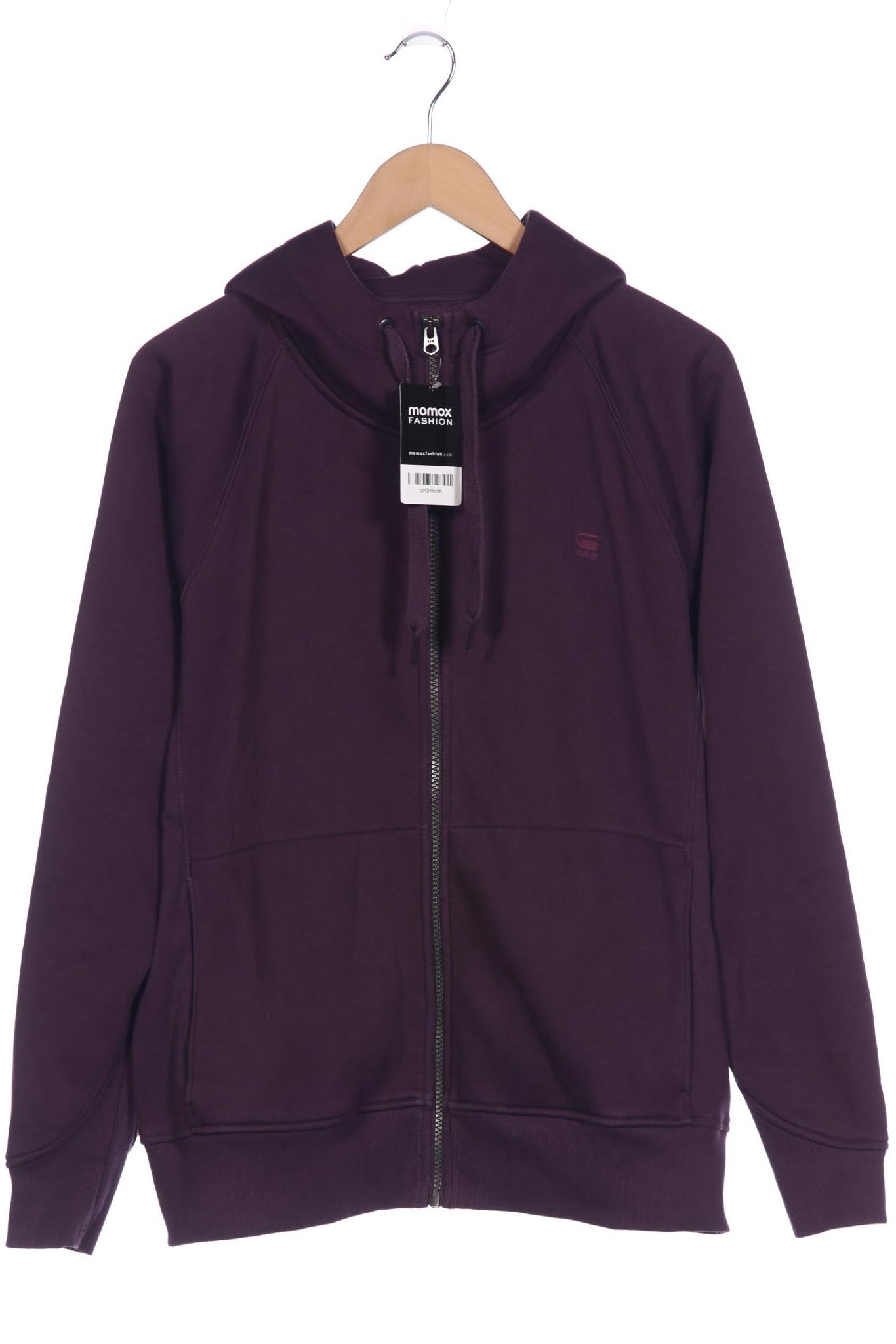 

G Star RAW Damen Kapuzenpullover, marineblau, Gr. 42