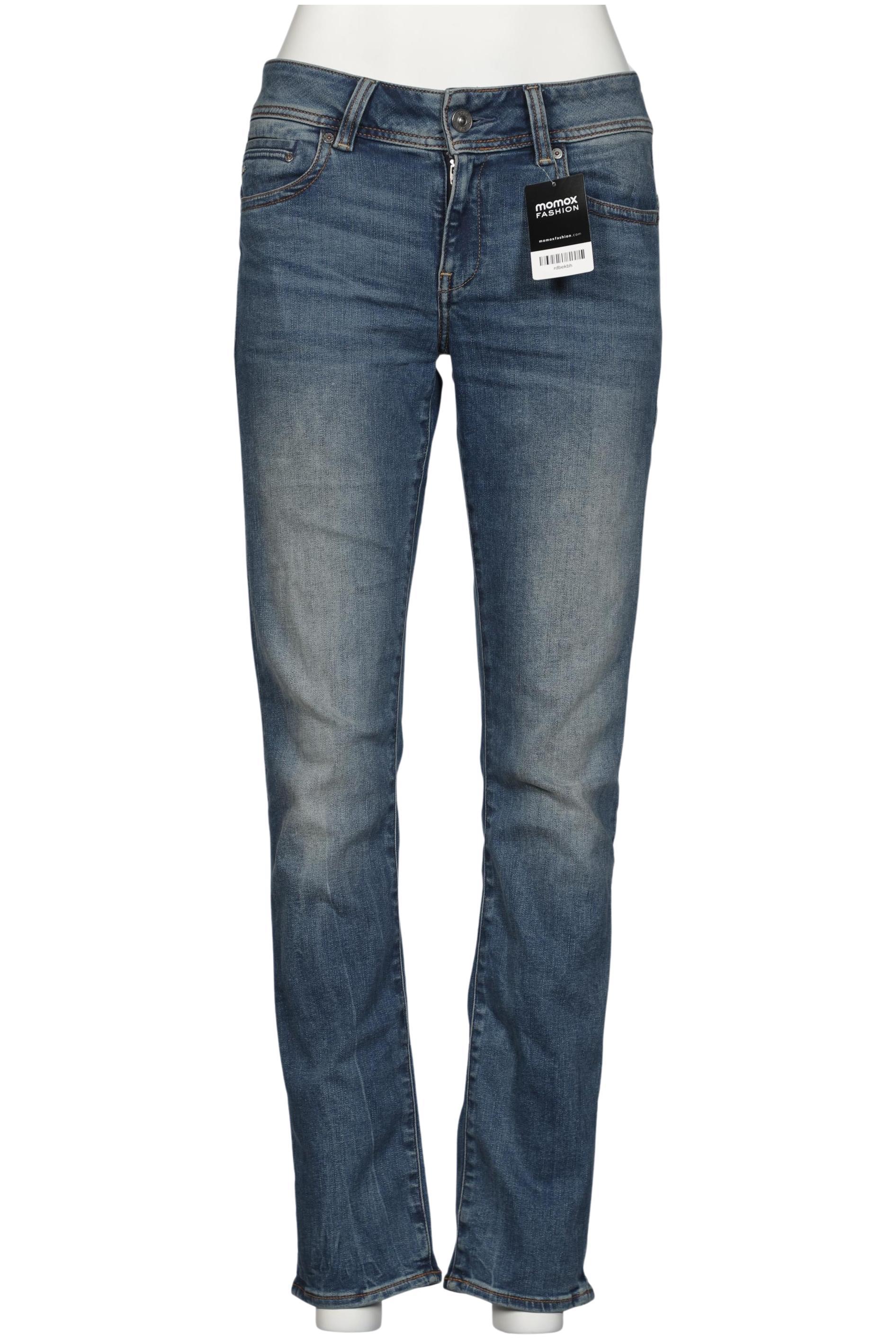 

G Star RAW Damen Jeans, blau, Gr. 32