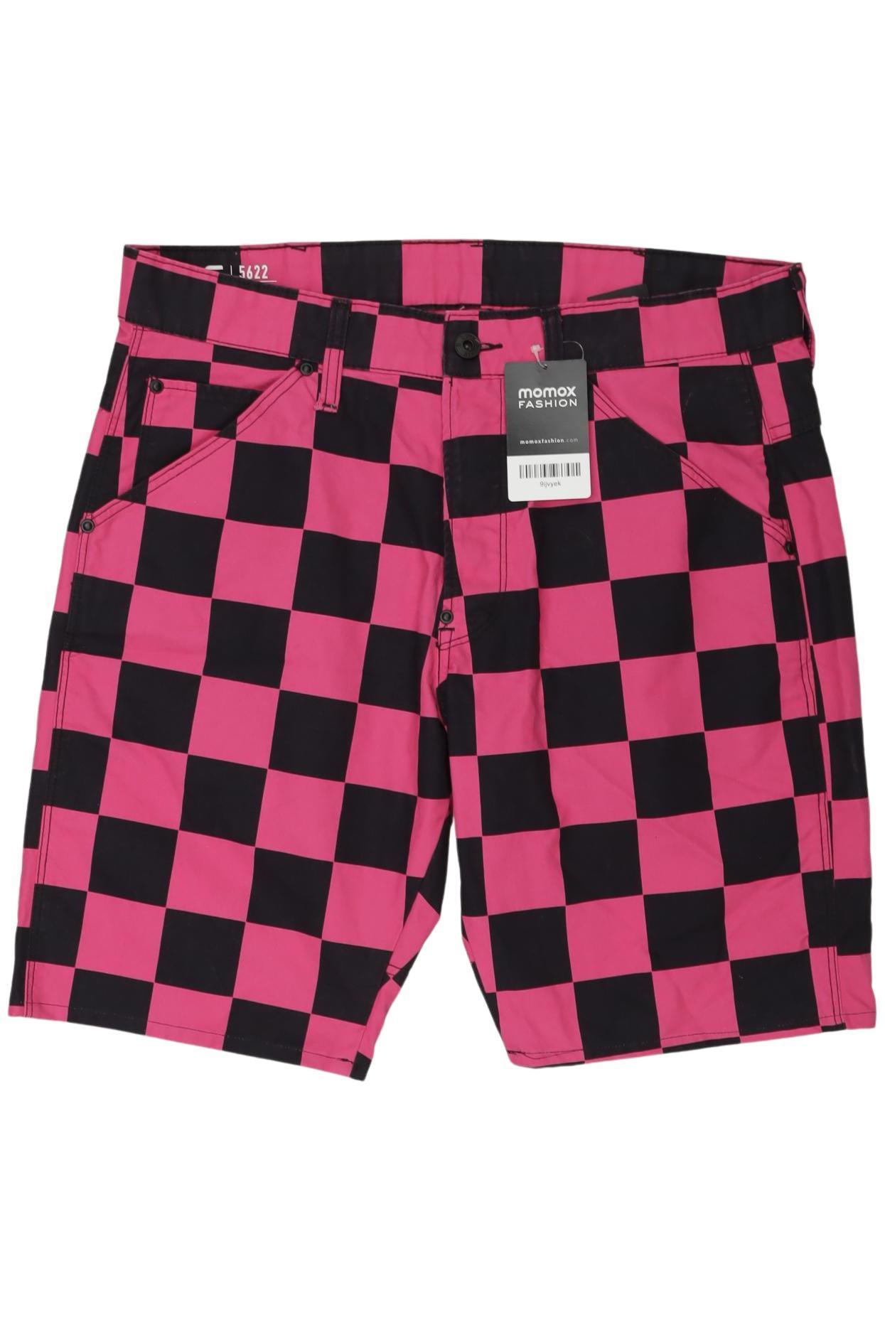 

G Star RAW Herren Shorts, pink, Gr. 32