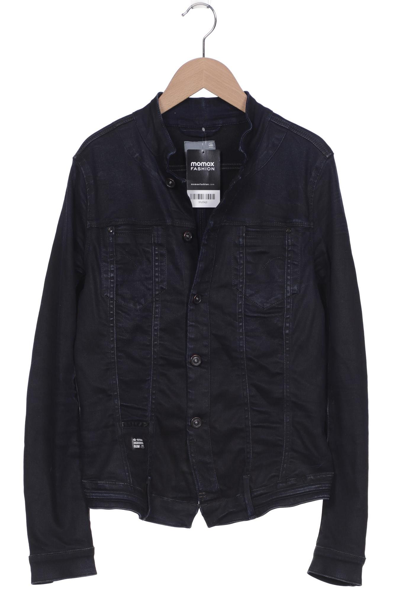 

G-STAR RAW Damen Blazer, marineblau