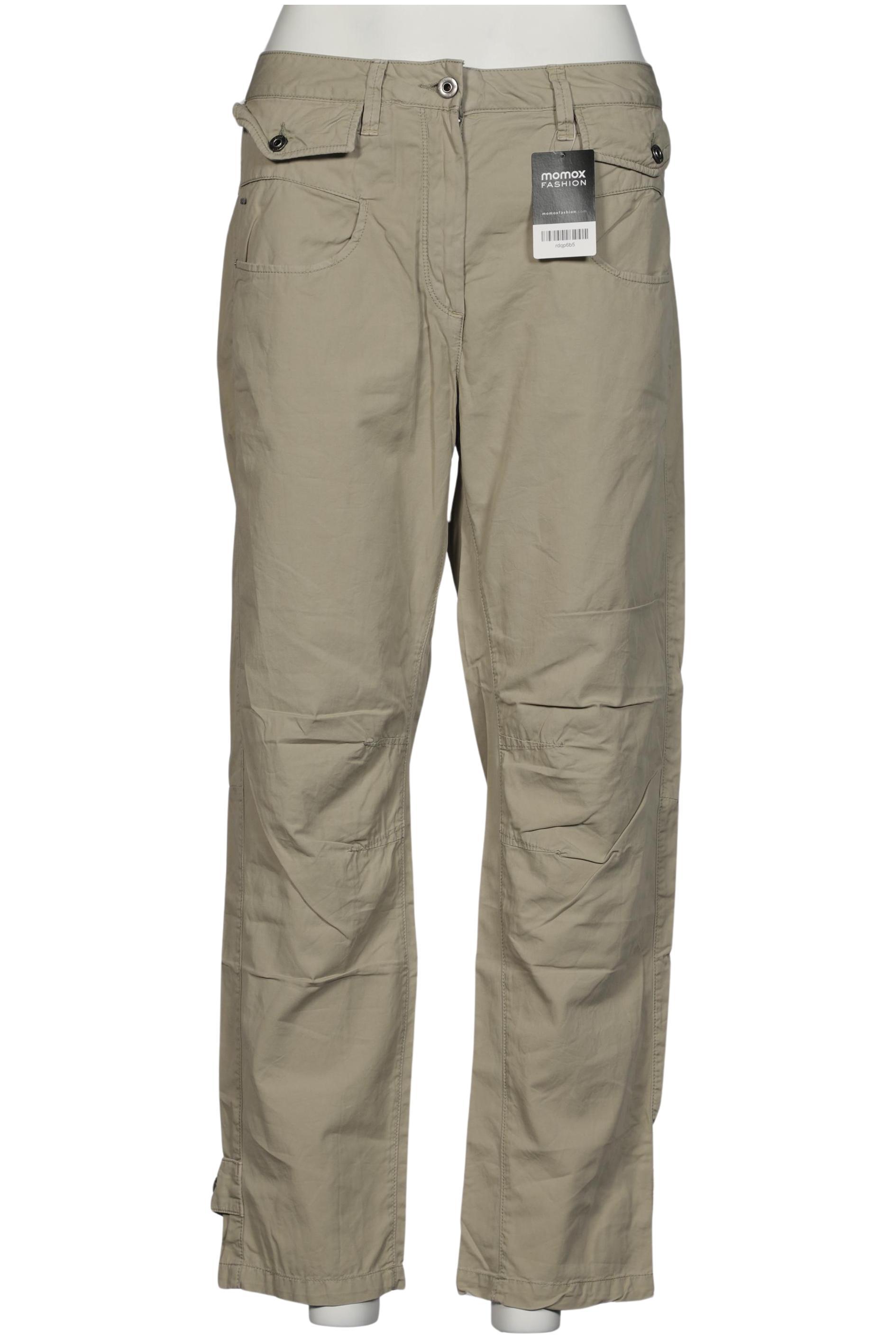 

G Star RAW Damen Stoffhose, beige, Gr. 31
