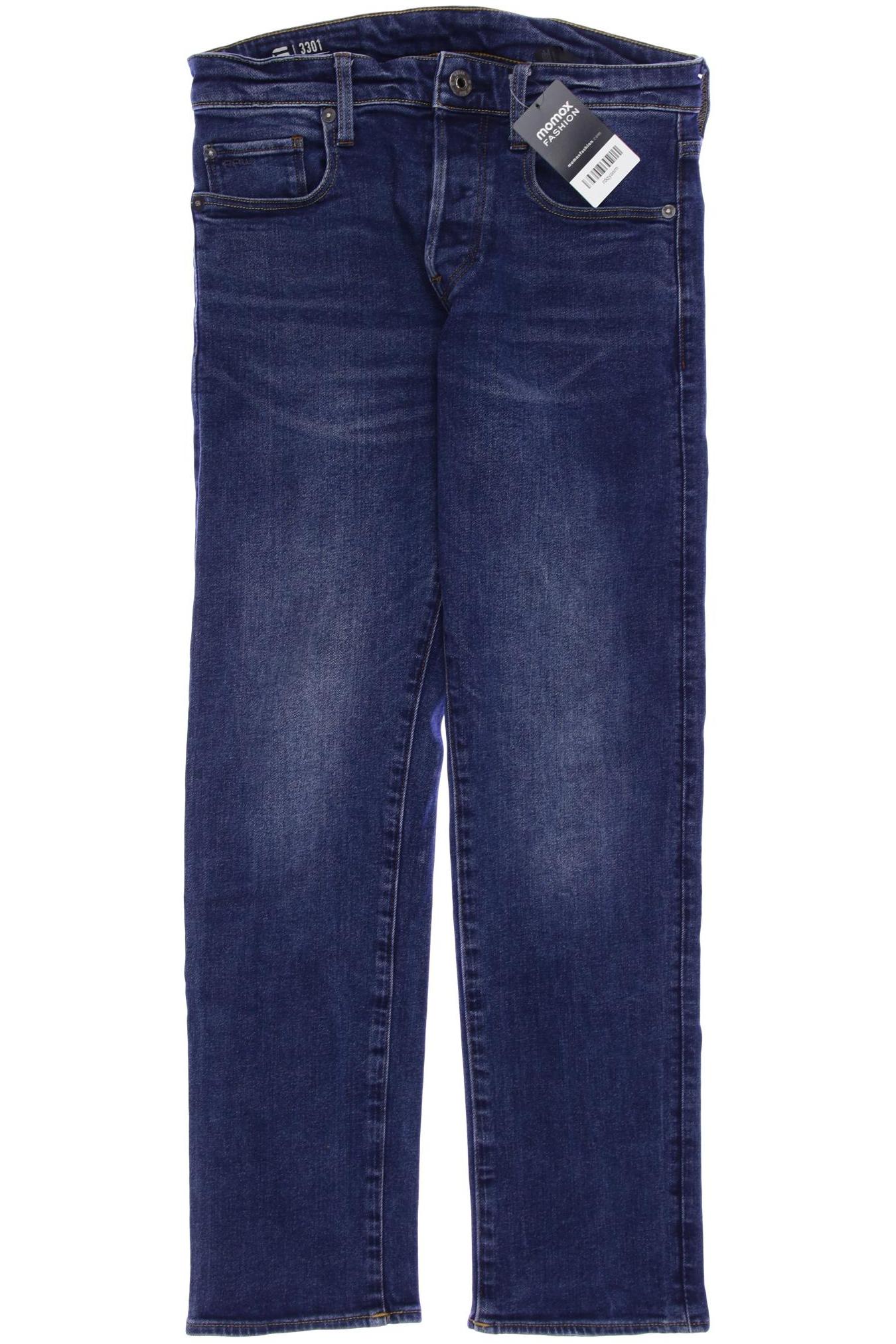

G-Star RAW Herren Jeans, blau, Gr. 27