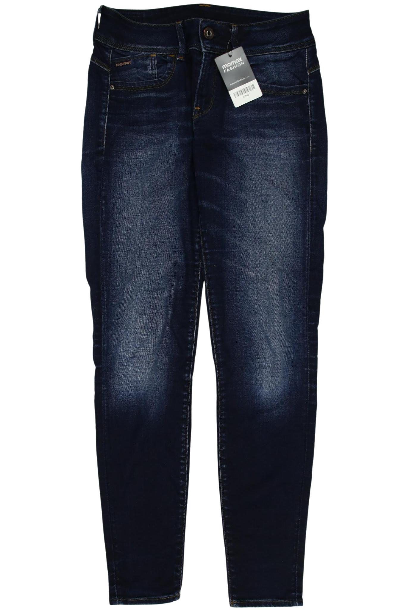 

G Star RAW Damen Jeans, marineblau, Gr. 29