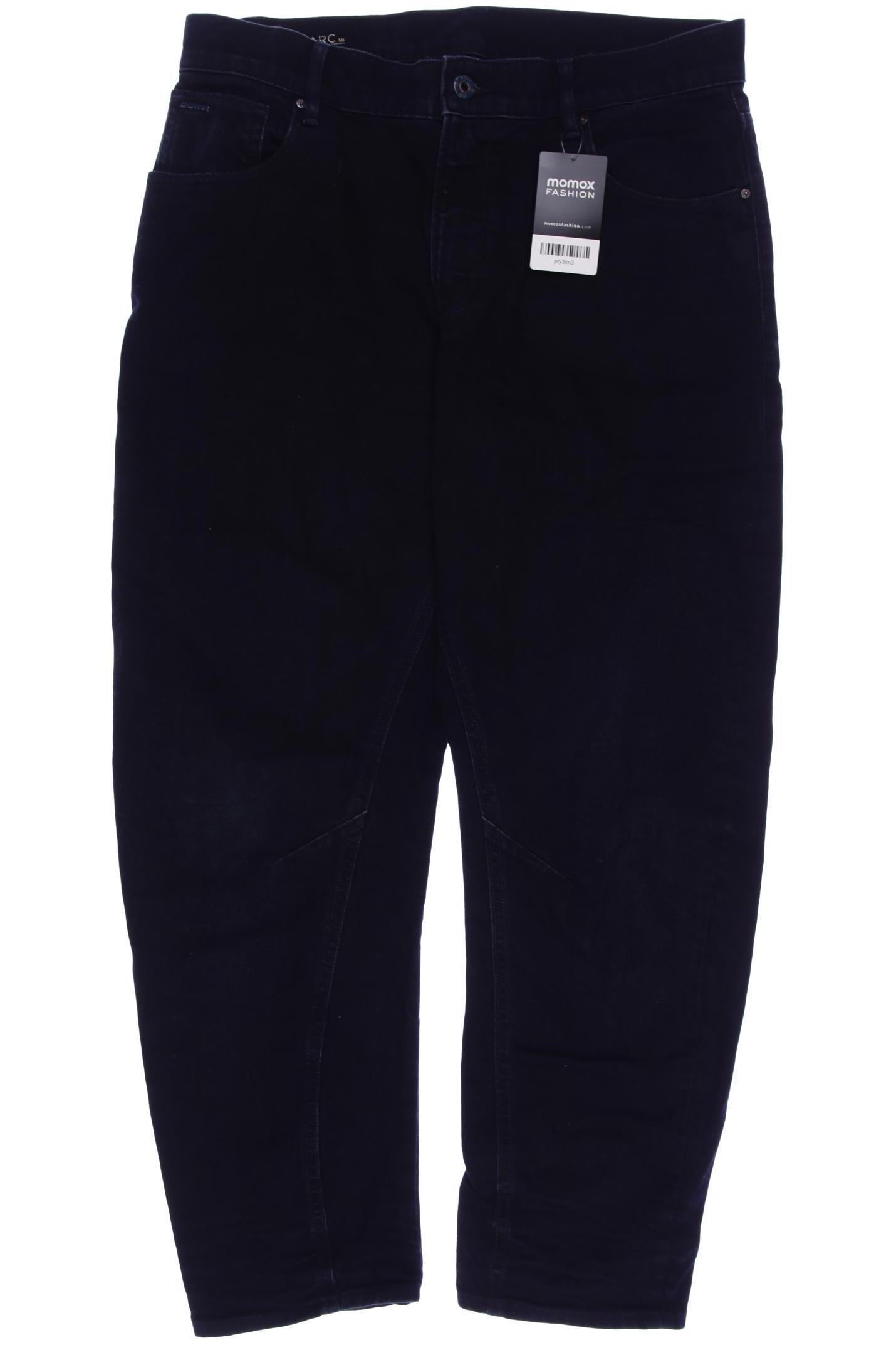 

G-Star RAW Damen Jeans, marineblau, Gr. 38