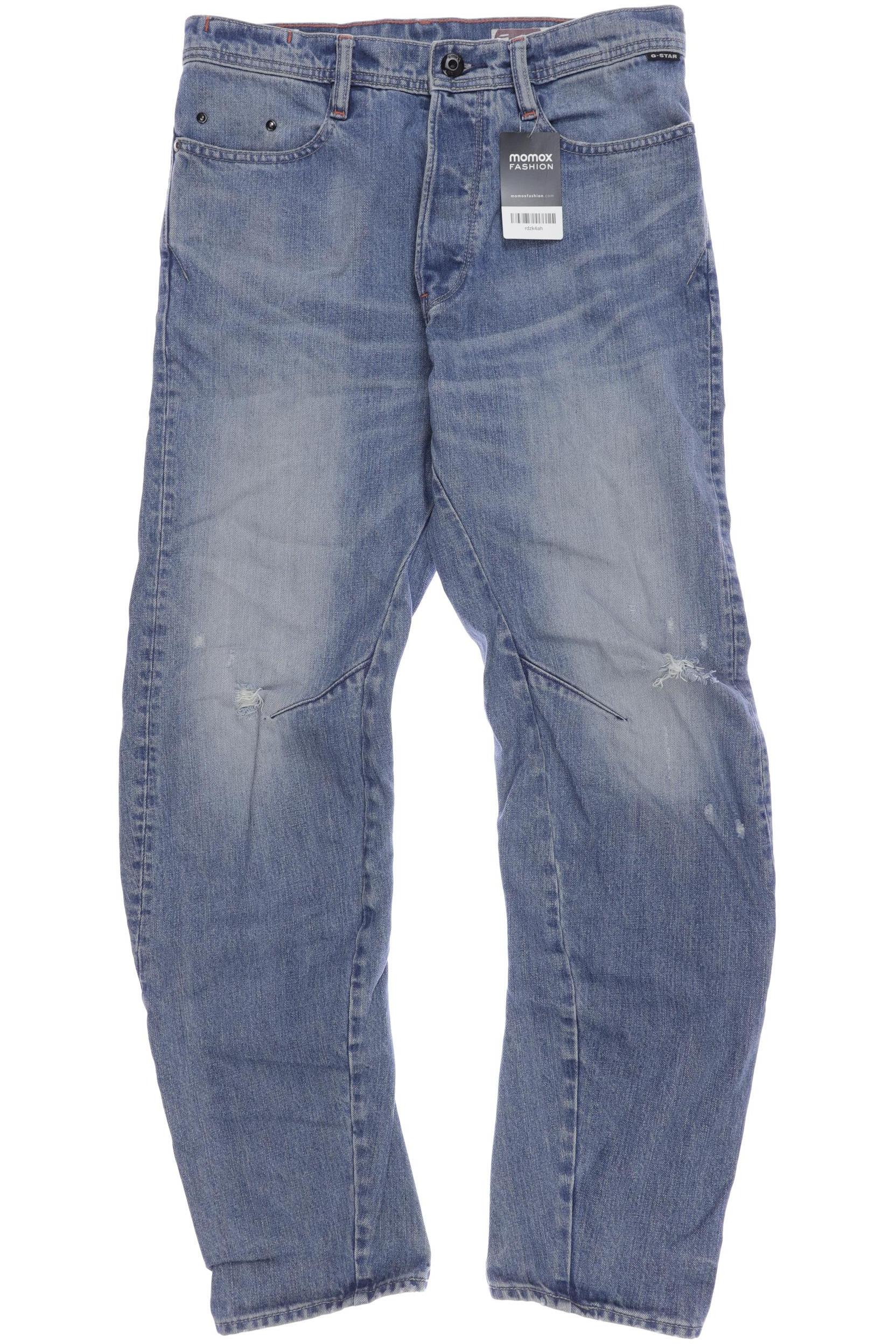 

G-Star RAW Herren Jeans, blau, Gr. 30