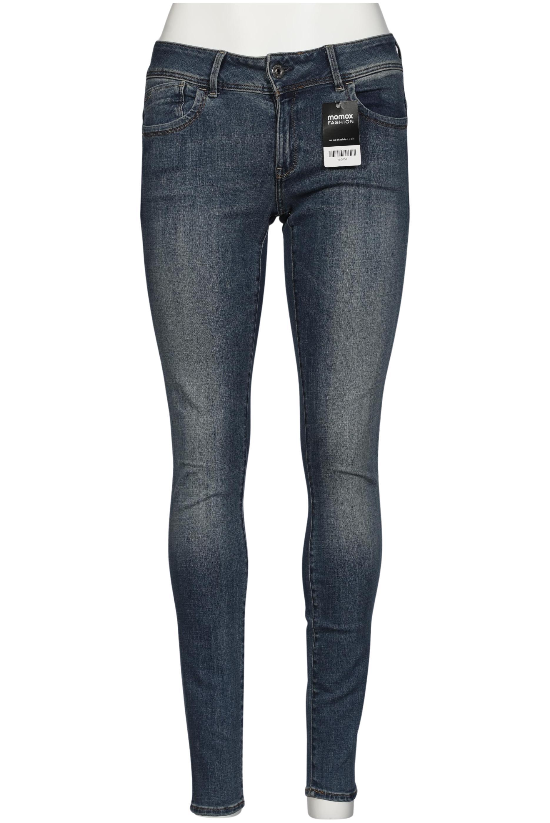 

G Star RAW Damen Jeans, blau, Gr. 33