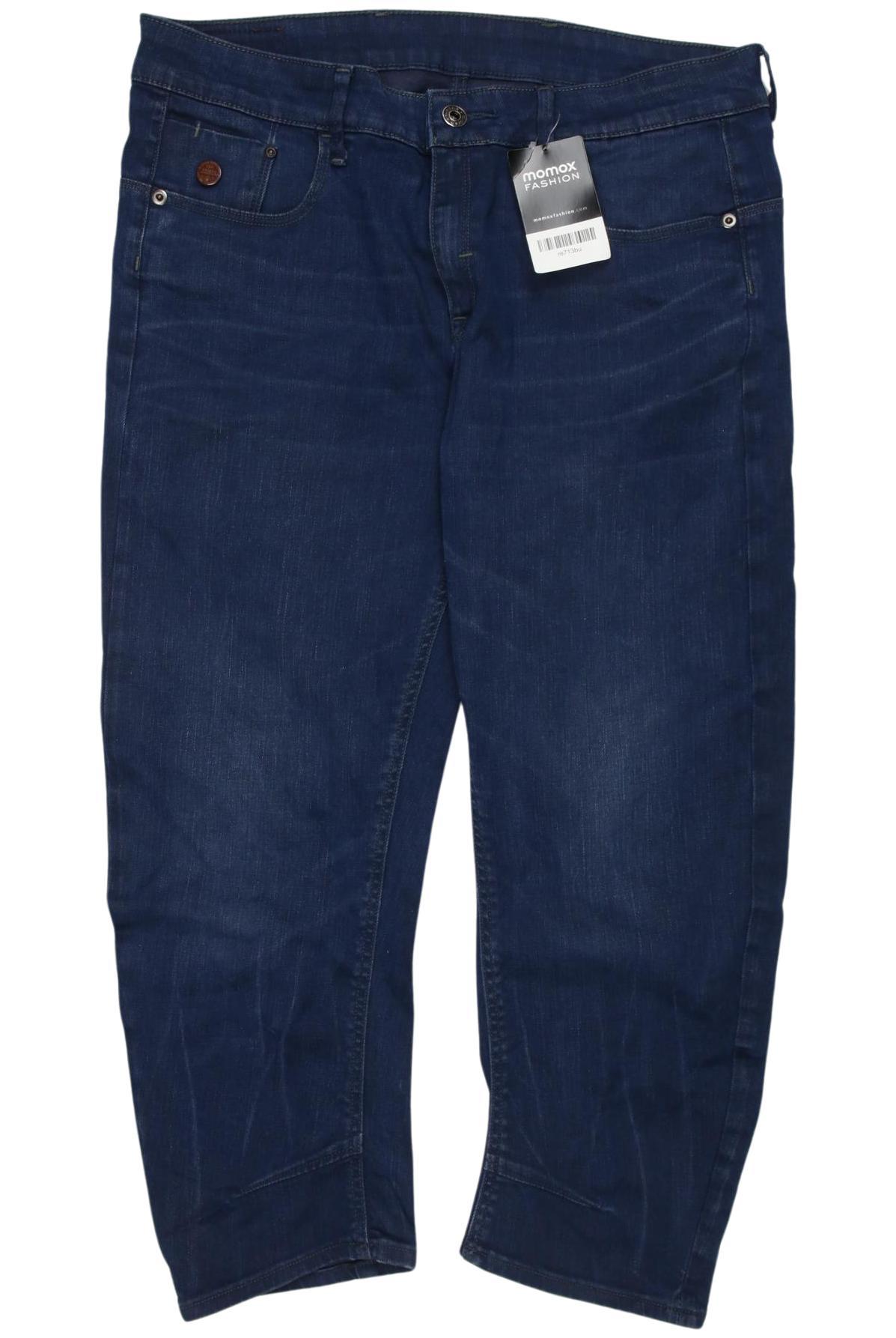 

G Star RAW Damen Jeans, marineblau, Gr. 28