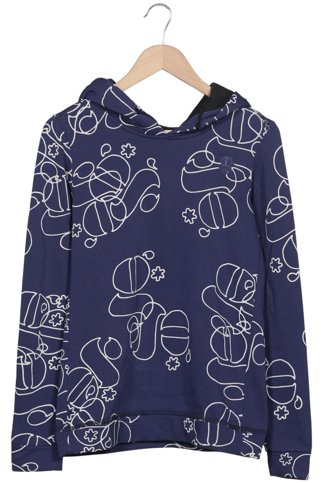 

G Star RAW Damen Kapuzenpullover, marineblau, Gr. 36