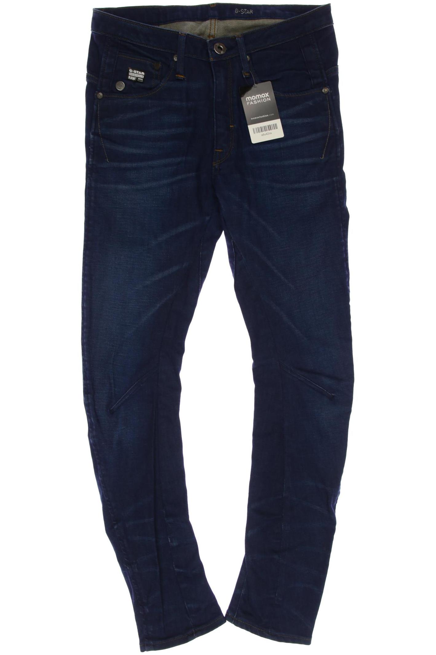 

G Star RAW Damen Jeans, blau, Gr. 24
