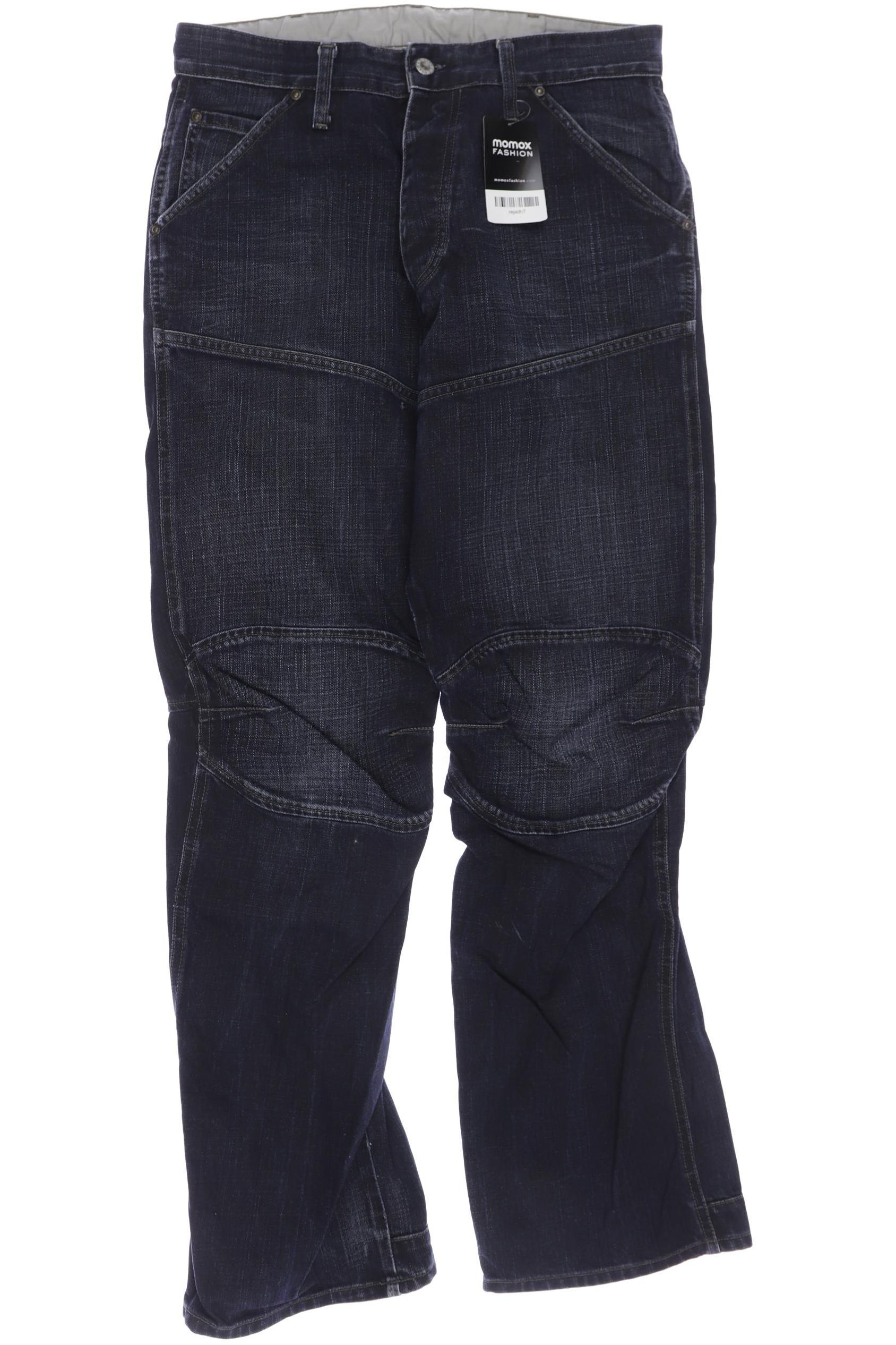 

G-STAR RAW Herren Jeans, blau