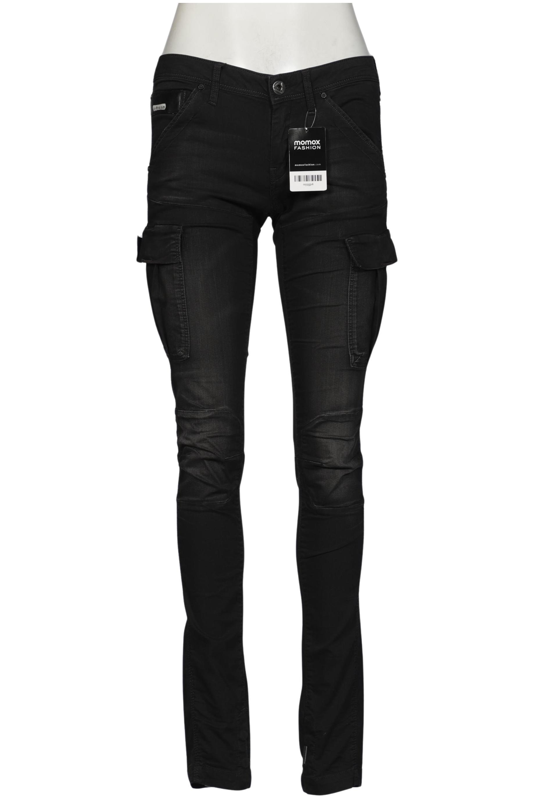 

G Star RAW Damen Jeans, schwarz, Gr. 29