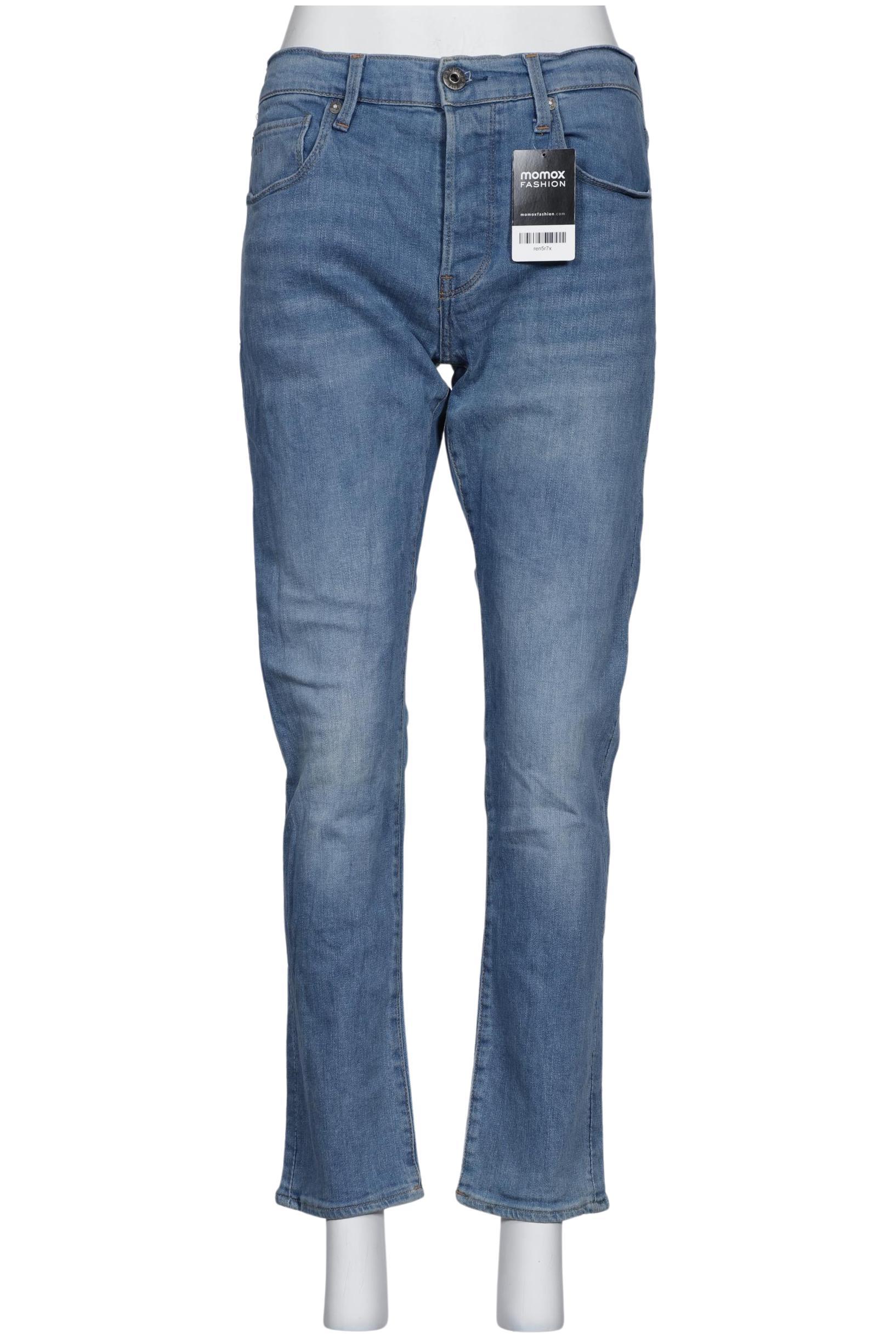 

G Star RAW Damen Jeans, blau, Gr. 29