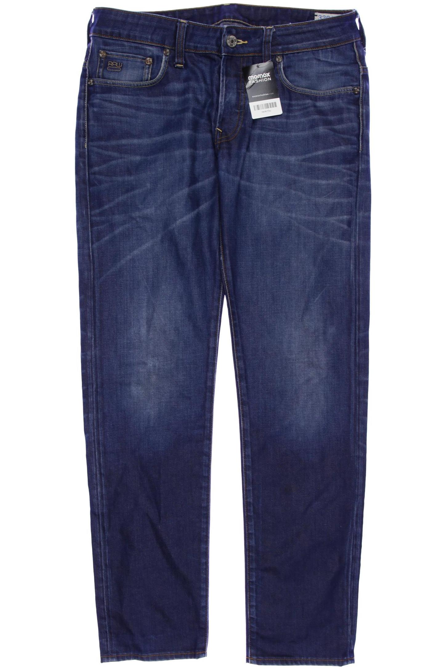 

G-Star RAW Herren Jeans, blau, Gr. 50
