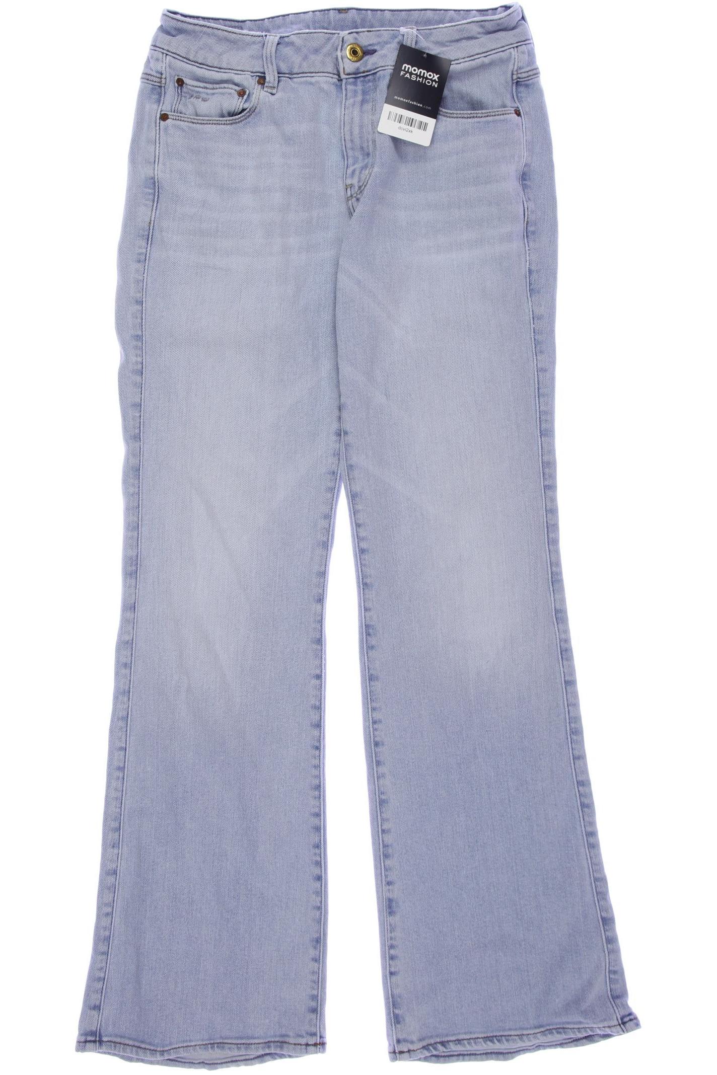 

G Star RAW Damen Jeans, hellblau, Gr. 26