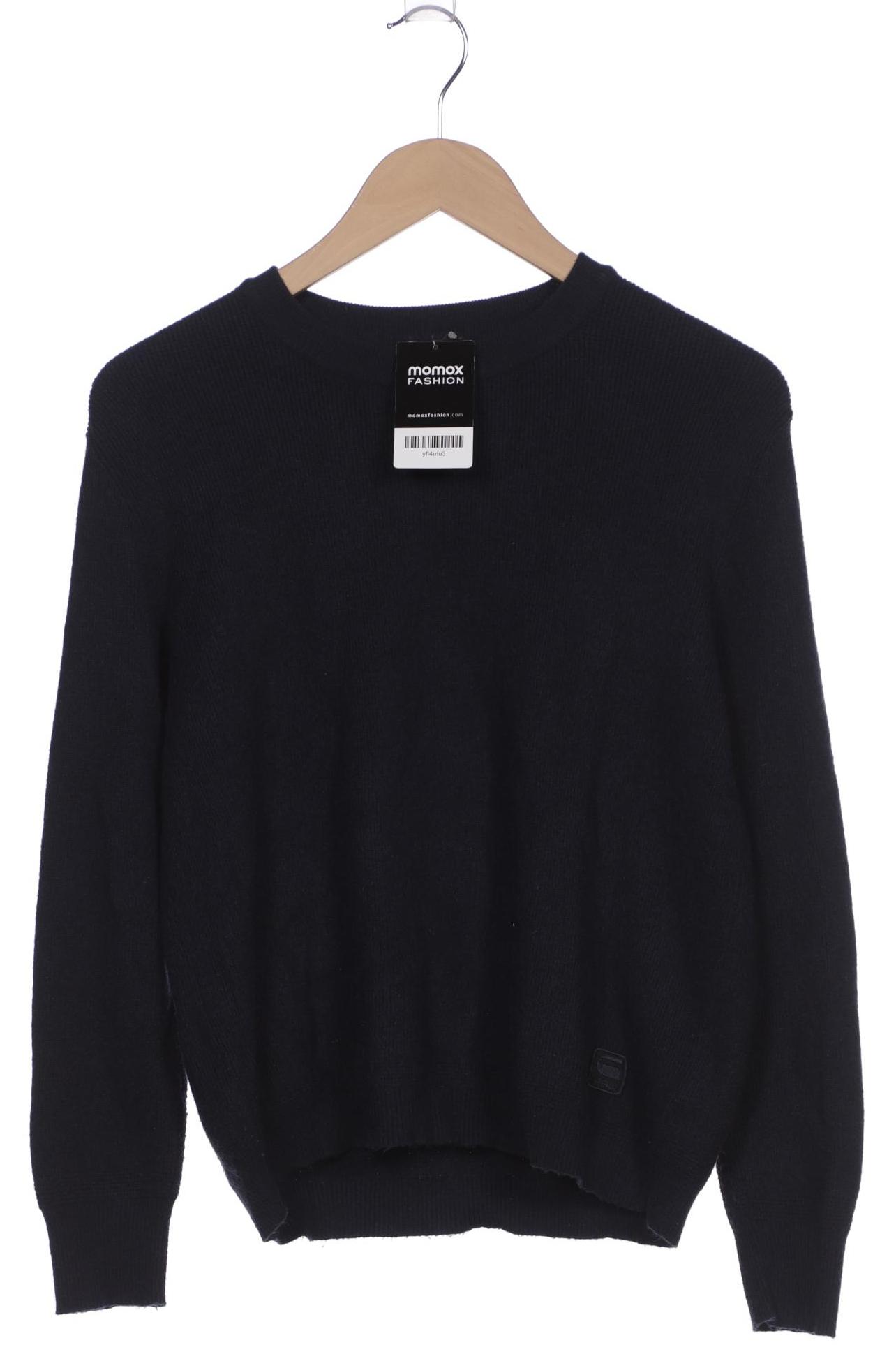 

G Star RAW Damen Pullover, marineblau, Gr. 36