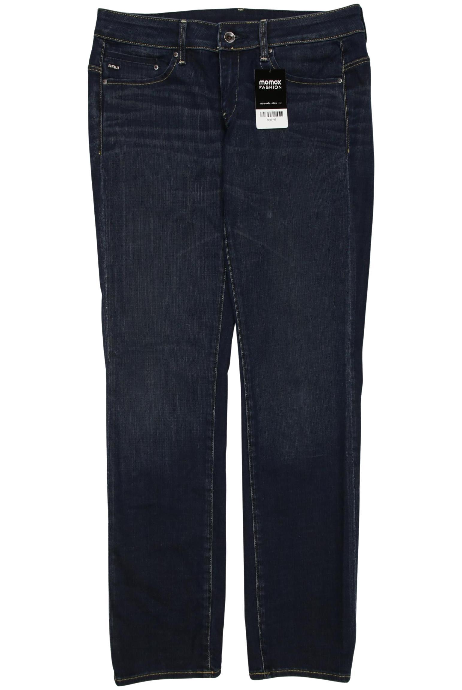 

G Star RAW Damen Jeans, marineblau, Gr. 29