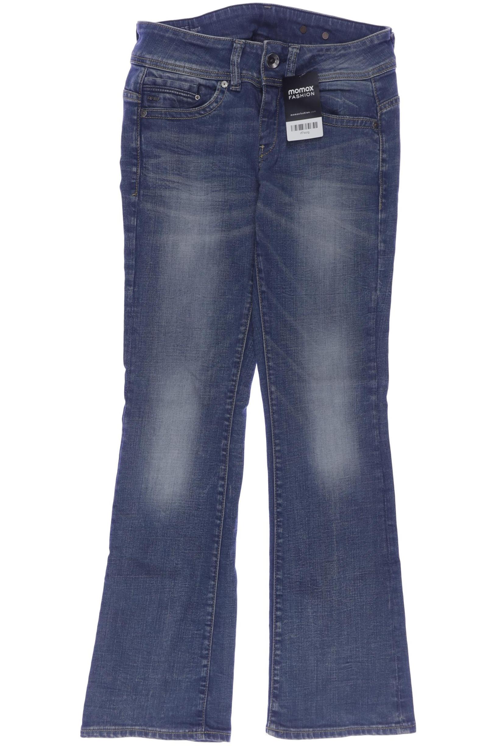 

G Star RAW Damen Jeans, blau, Gr. 27