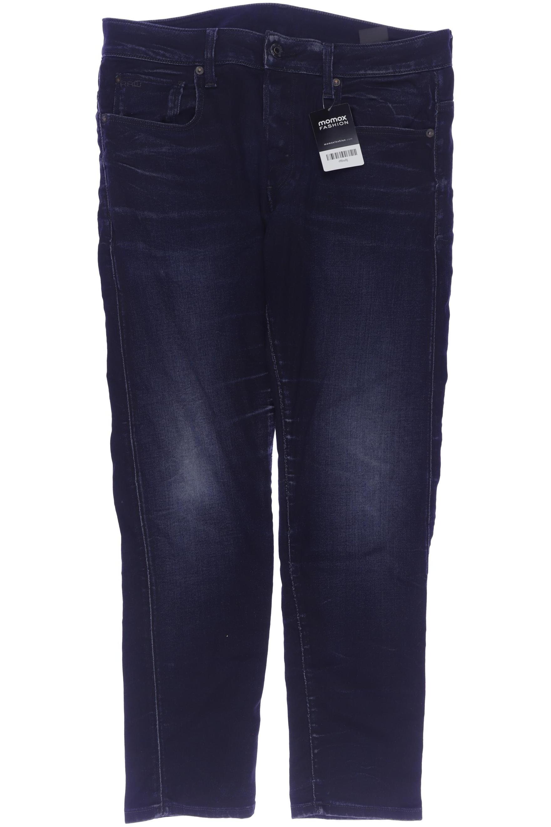 

G Star RAW Herren Jeans, marineblau, Gr. 32