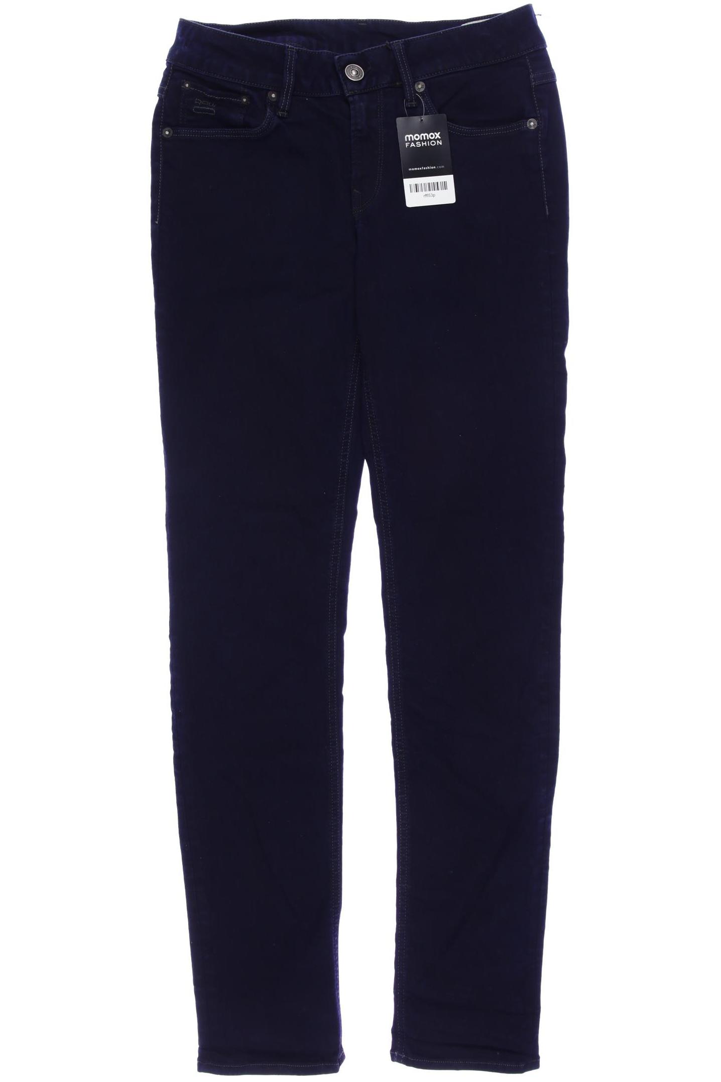 

G-Star RAW Damen Jeans, marineblau, Gr. 29