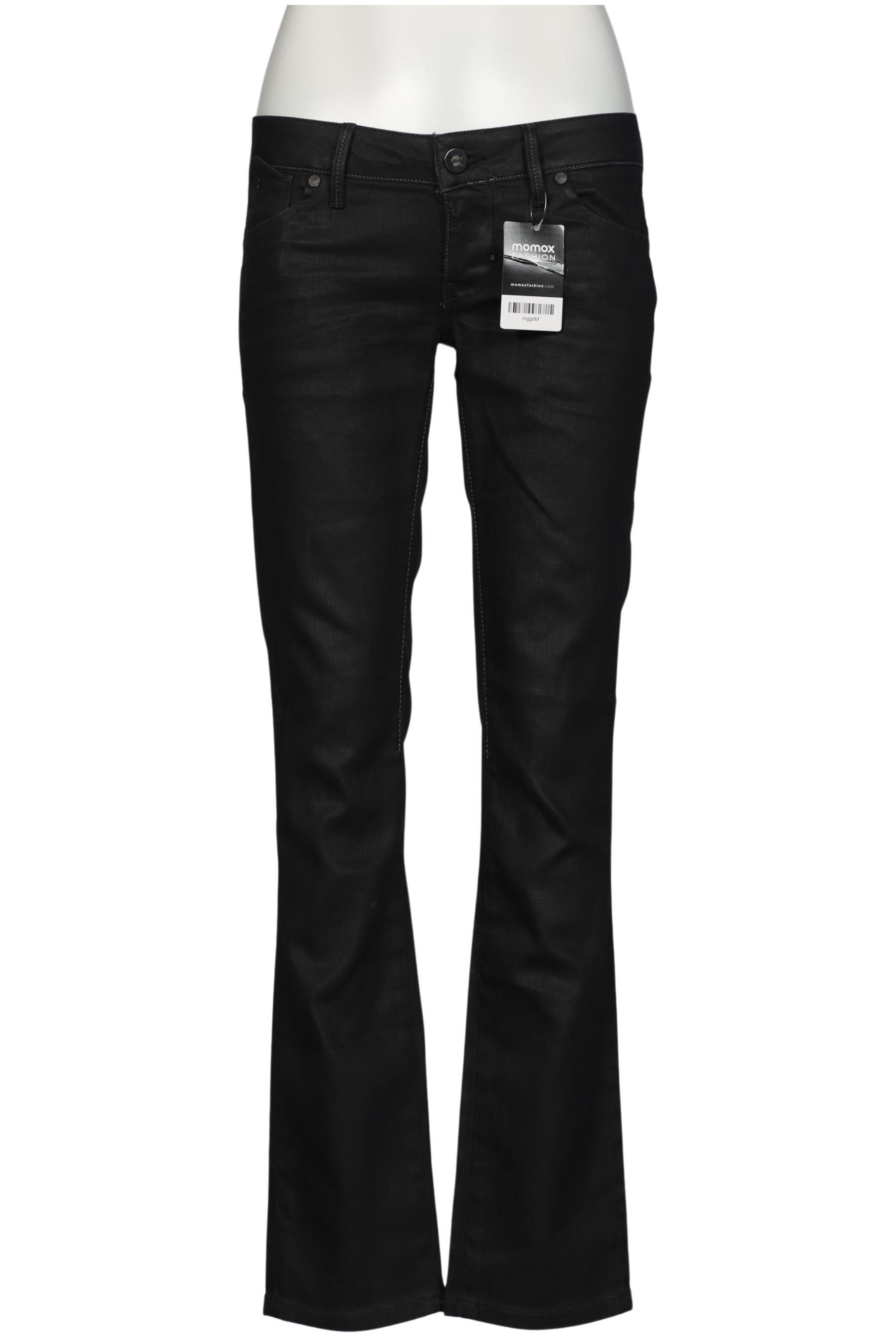 

G Star RAW Damen Jeans, schwarz, Gr. 29