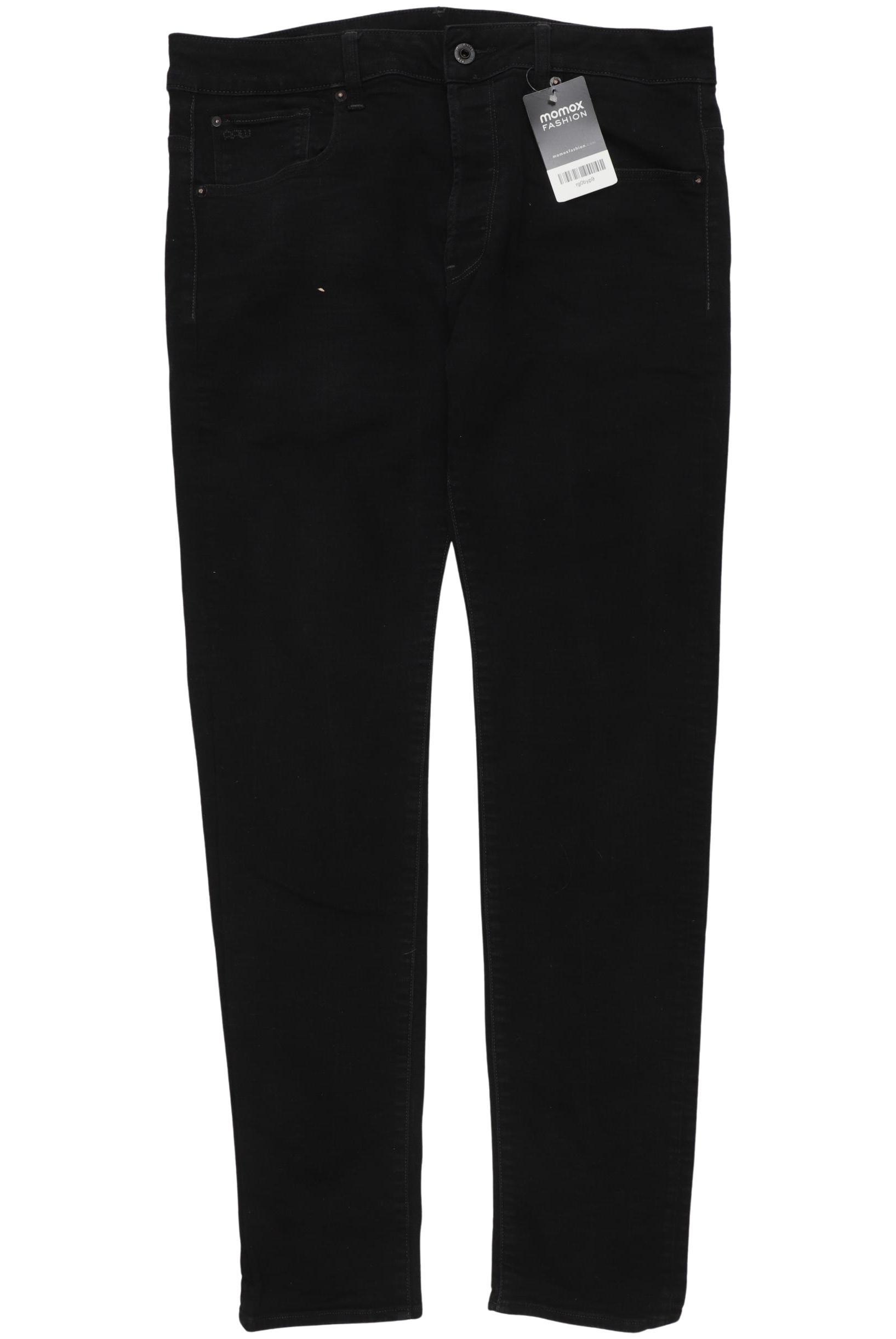

G Star RAW Herren Jeans, schwarz, Gr. 36