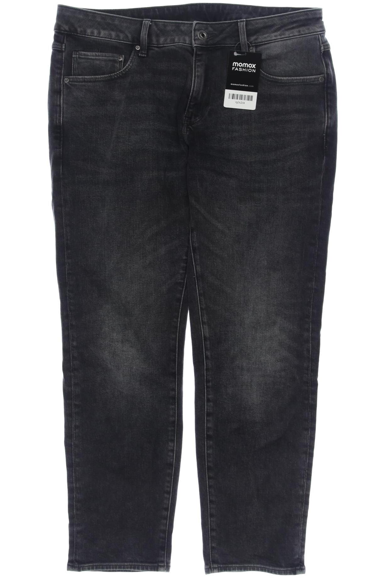 

G Star RAW Damen Jeans, grau, Gr. 28
