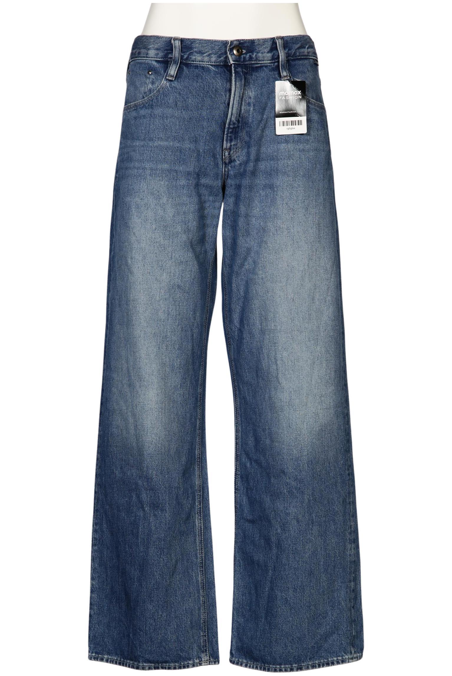 

G Star RAW Damen Jeans, blau, Gr. 29