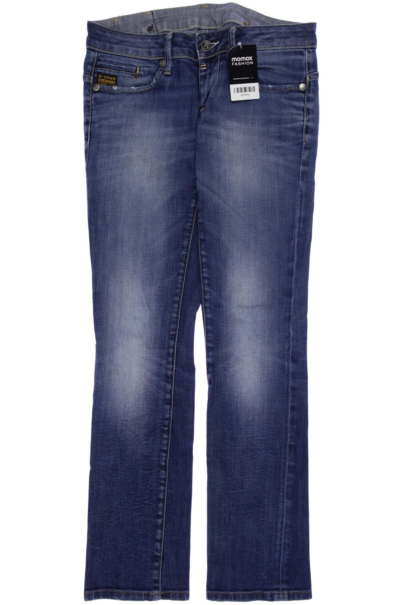 

G Star RAW Damen Jeans, blau, Gr. 29