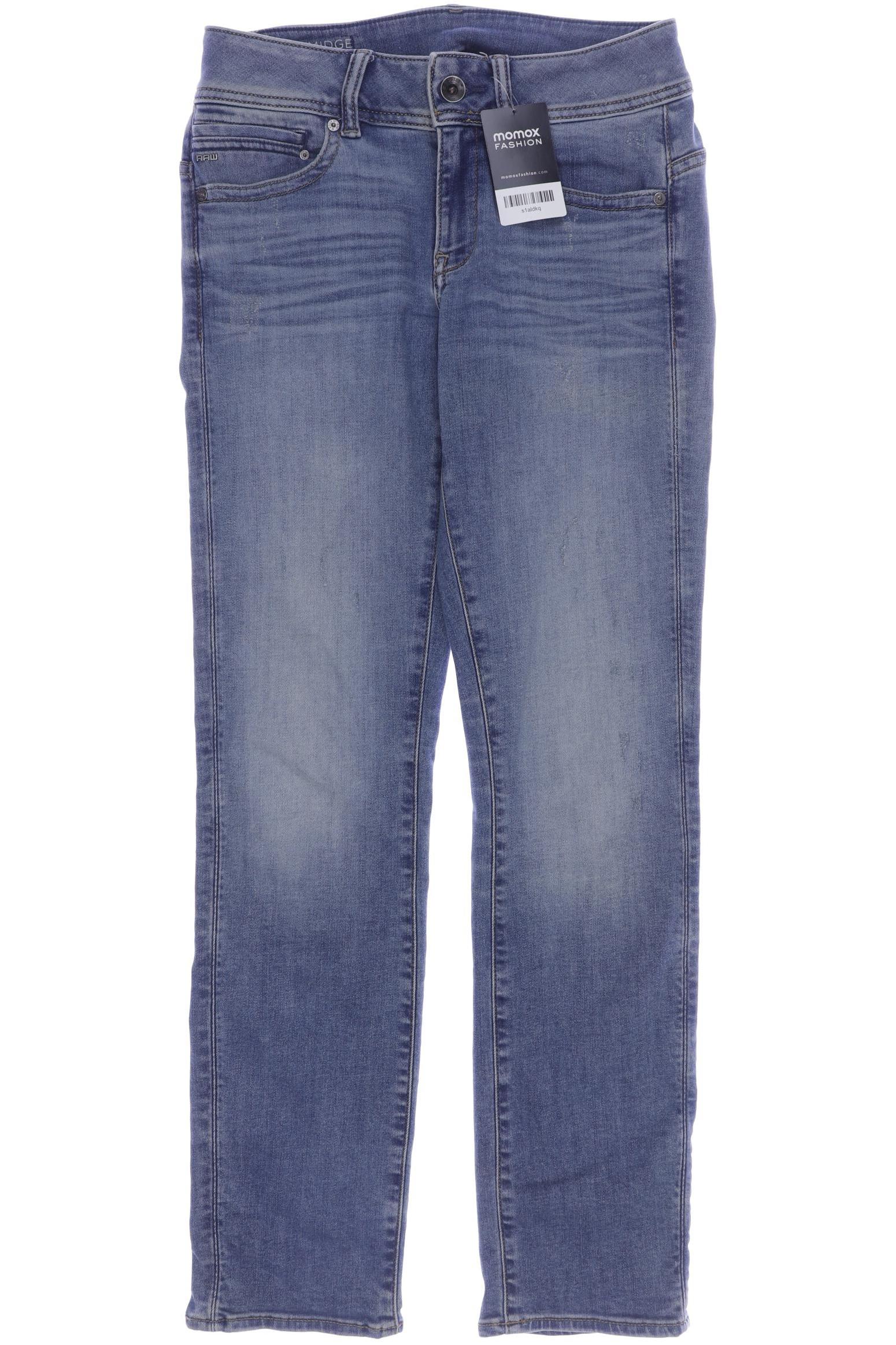 

G-STAR RAW Damen Jeans, blau