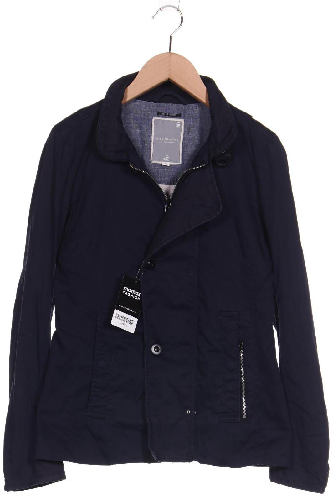

G-Star RAW Damen Jacke, marineblau, Gr. 34