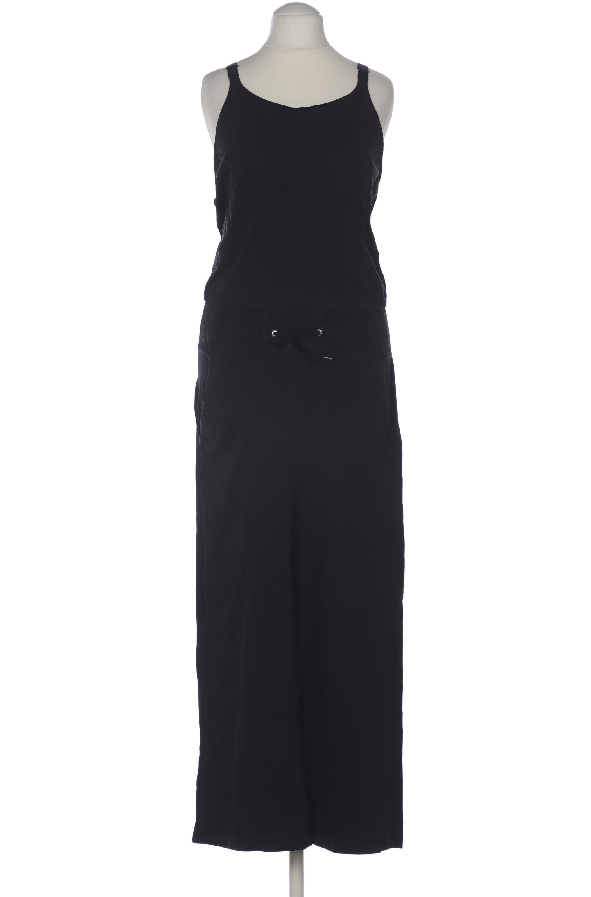 

G Star RAW Damen Jumpsuit/Overall, schwarz, Gr. 34