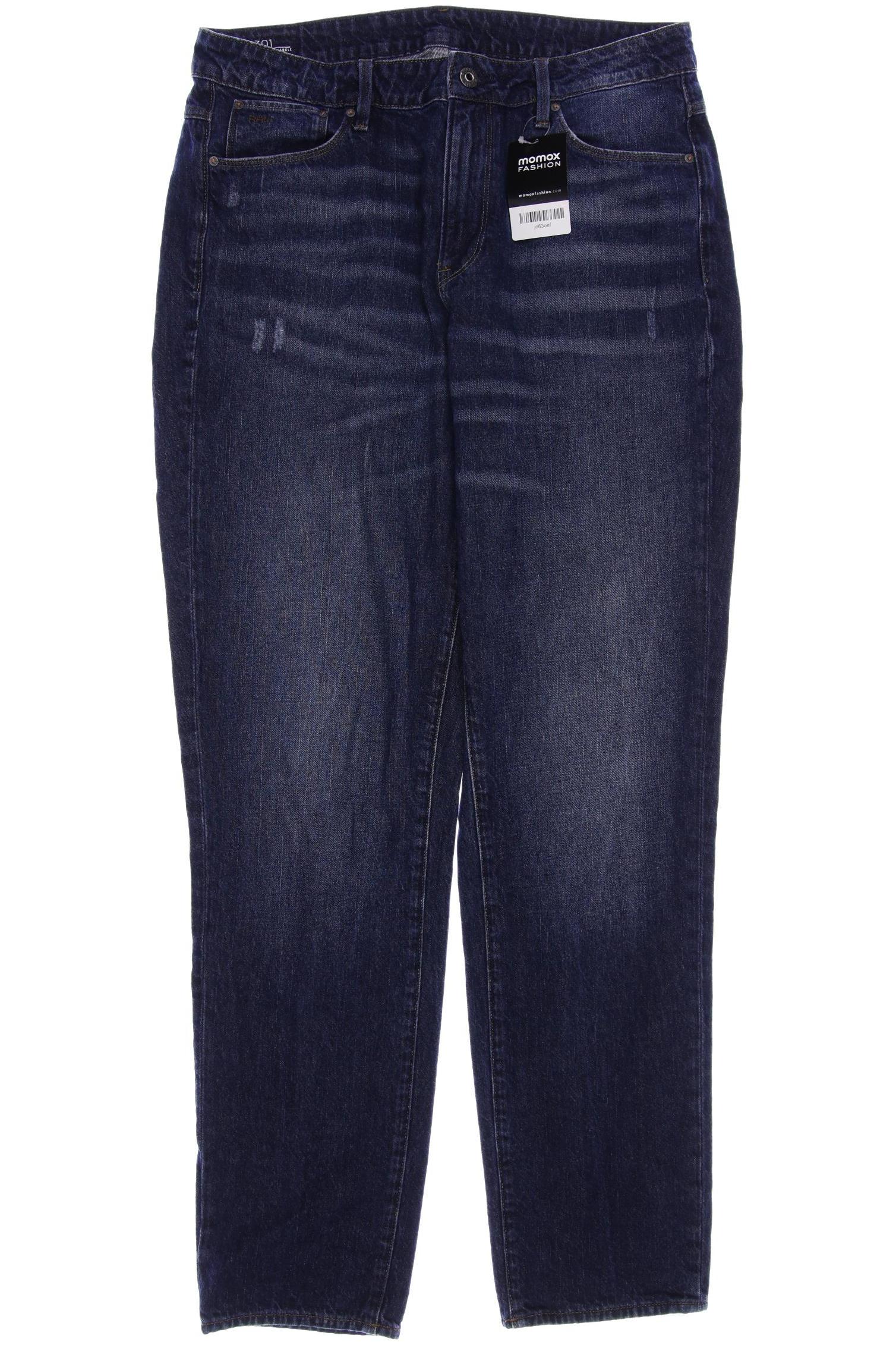 

G STAR RAW Damen Jeans, marineblau