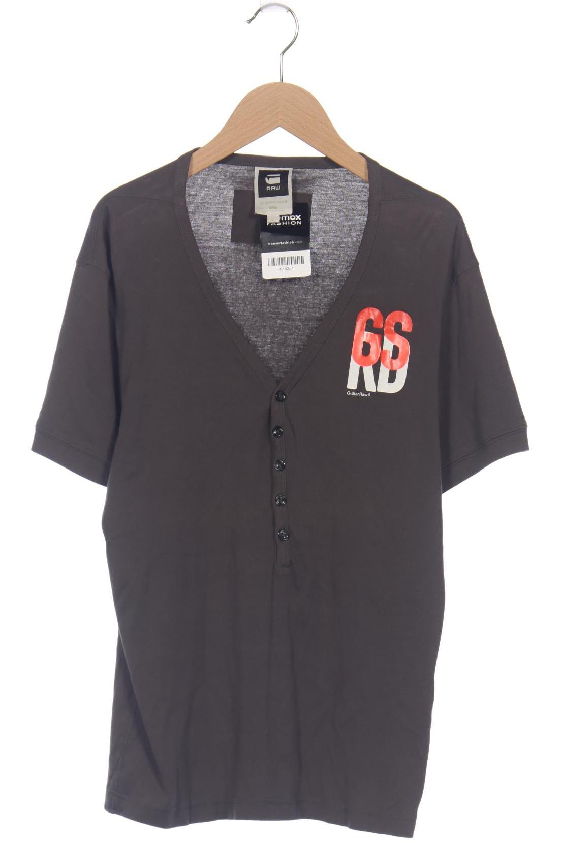 

G-Star RAW Herren T-Shirt, grau, Gr. 52