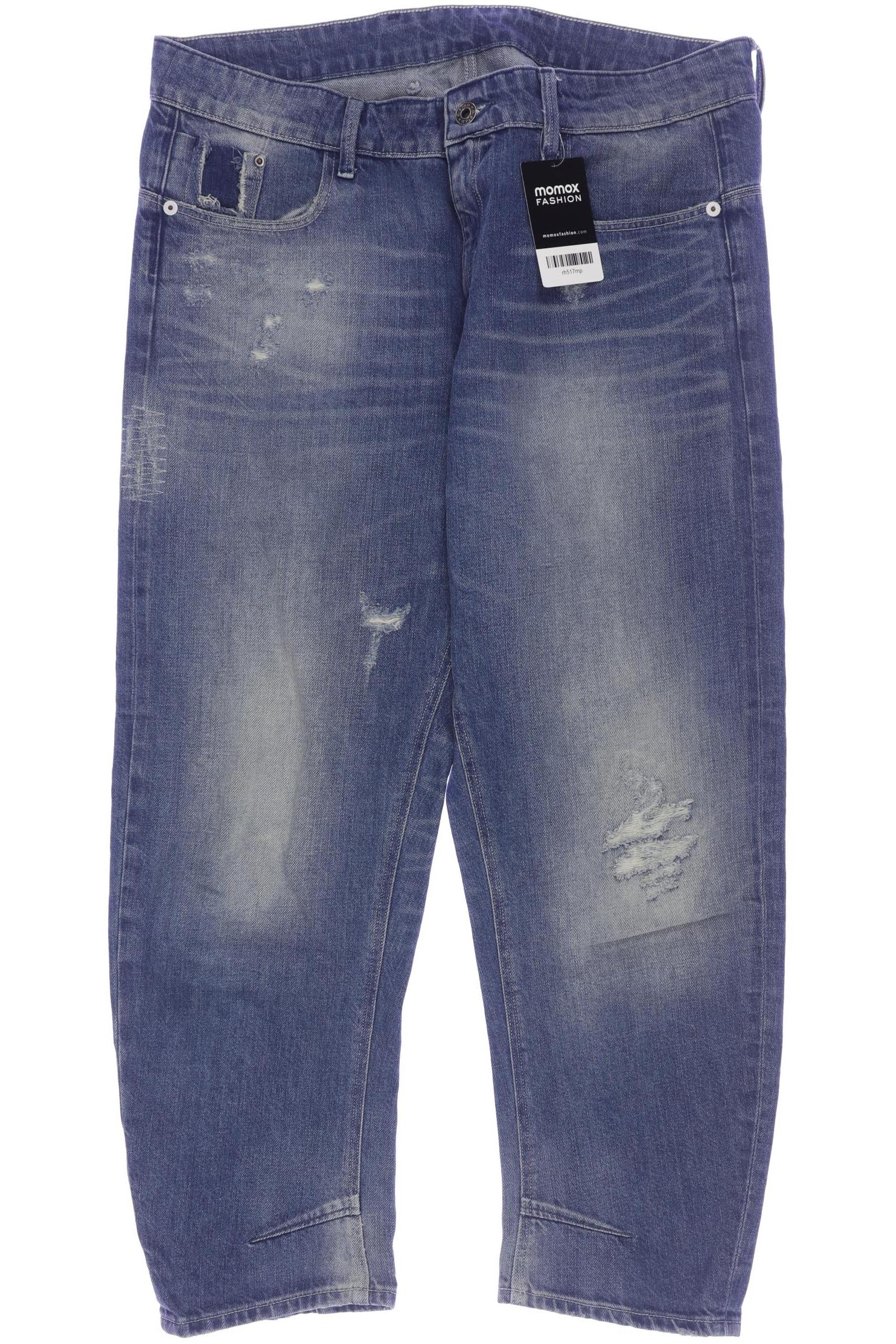 

G Star RAW Damen Jeans, blau, Gr. 31