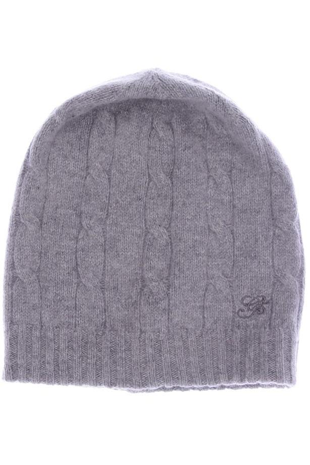 

G-STAR RAW Damen Hut/Mütze, grau