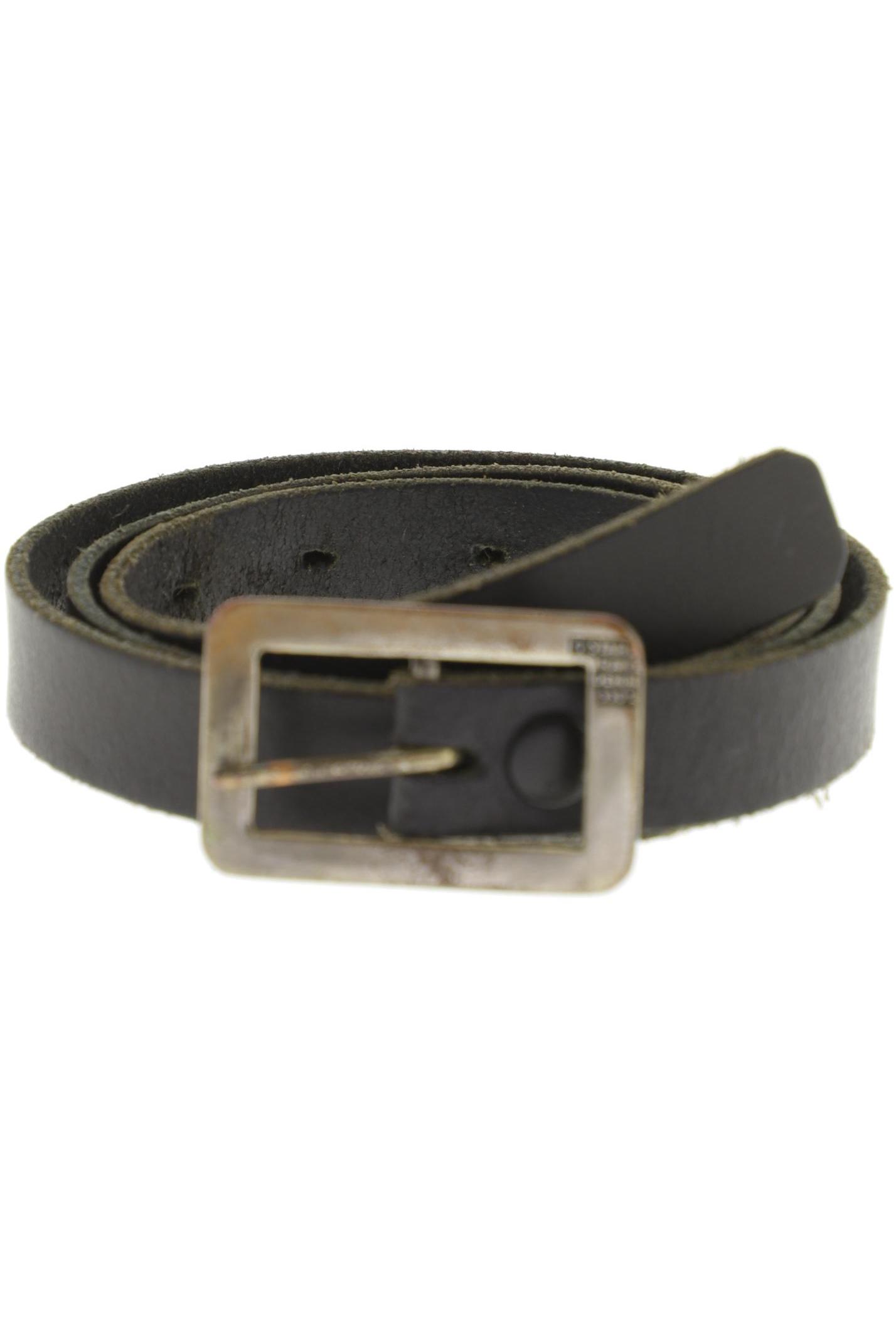 

G STAR RAW Damen Gürtel, schwarz