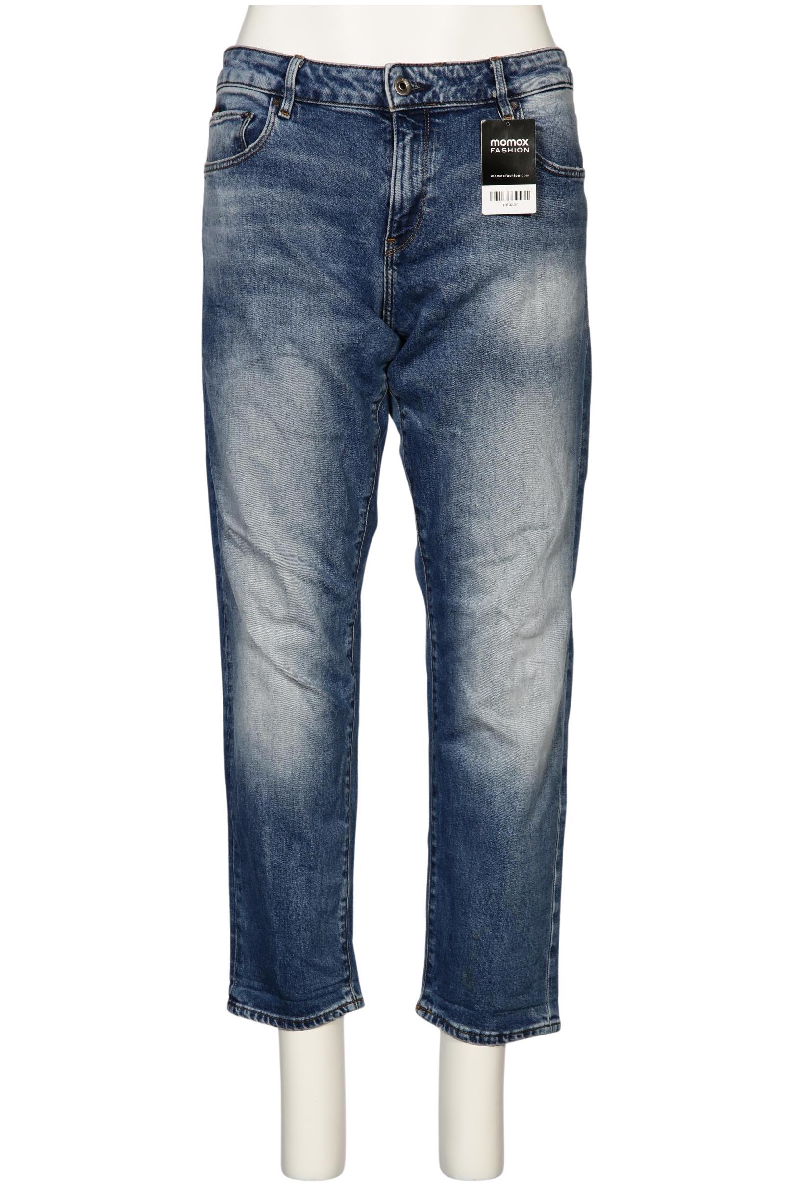 

G Star RAW Damen Jeans, blau, Gr. 33