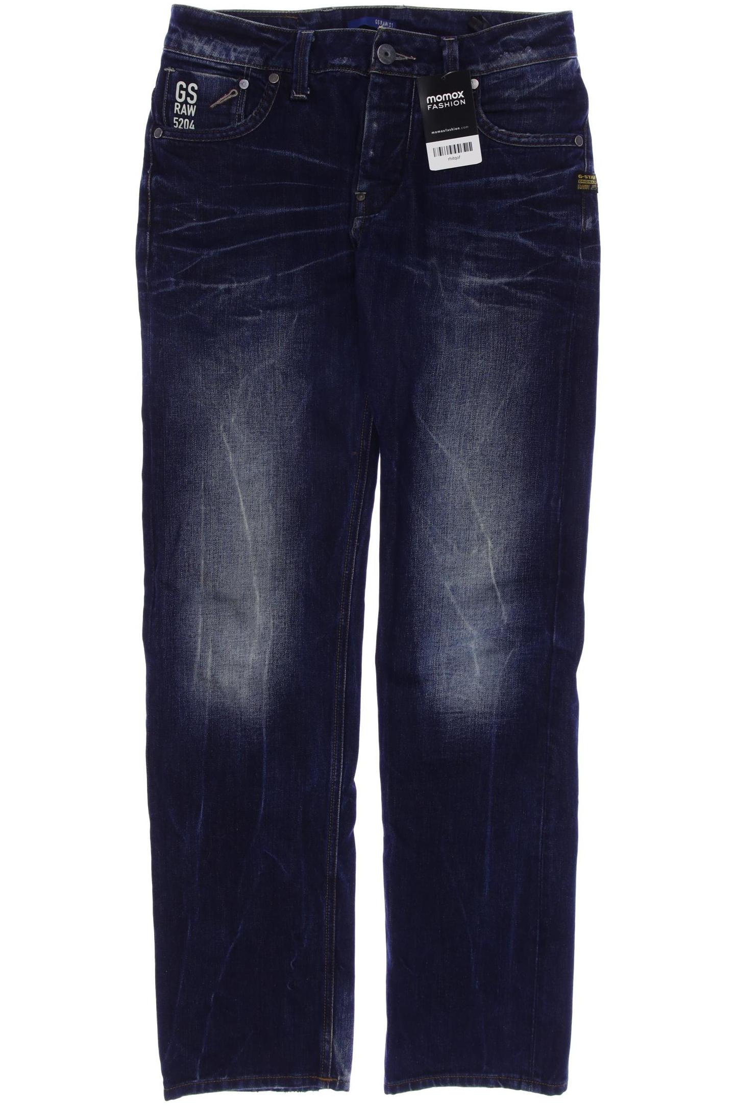 

G-STAR RAW Damen Jeans, blau