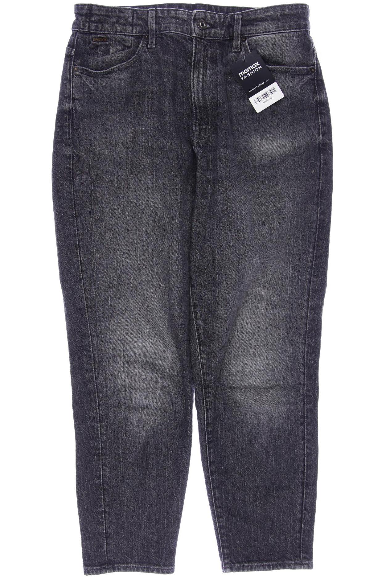 

G STAR RAW Damen Jeans, grau