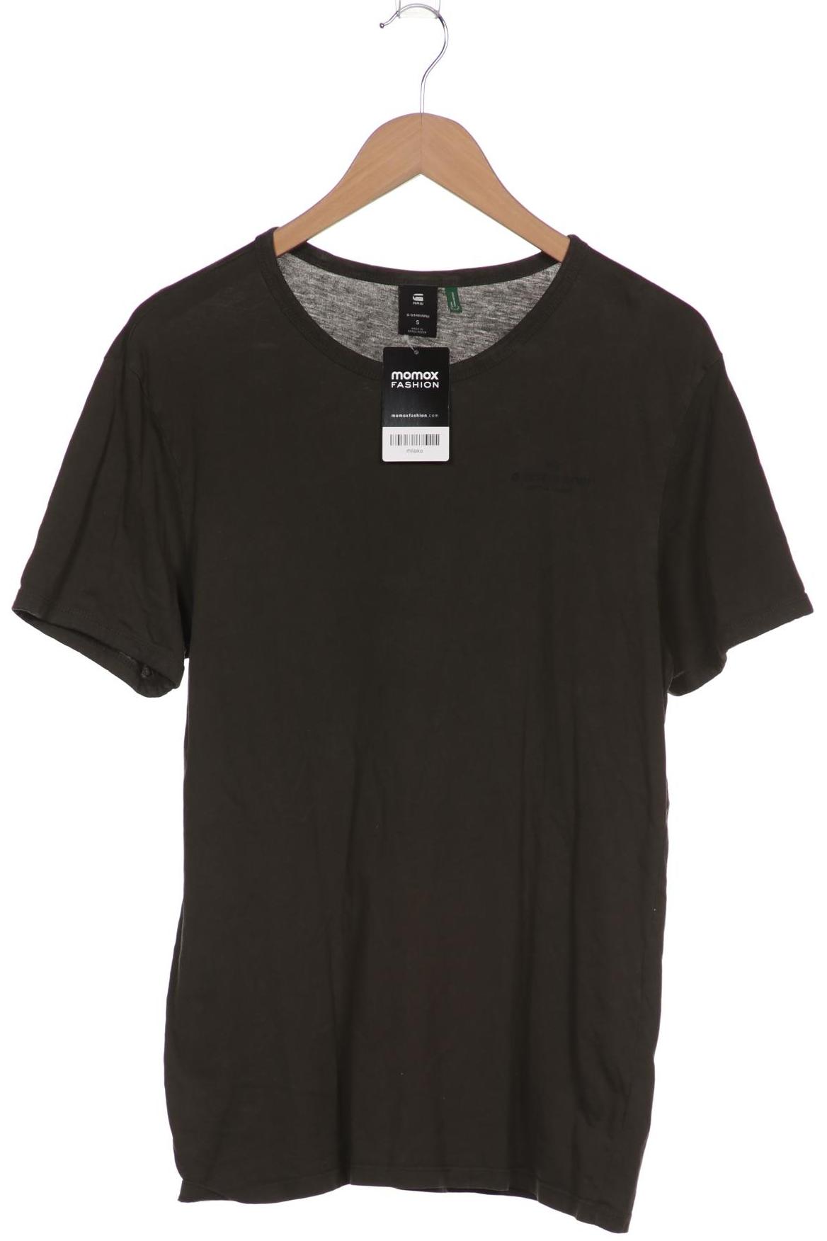 

G STAR RAW Herren T-Shirt, grün