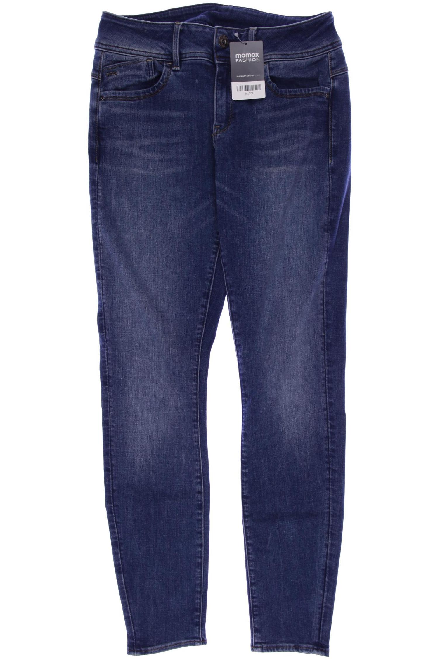 

G Star RAW Damen Jeans, blau, Gr. 32