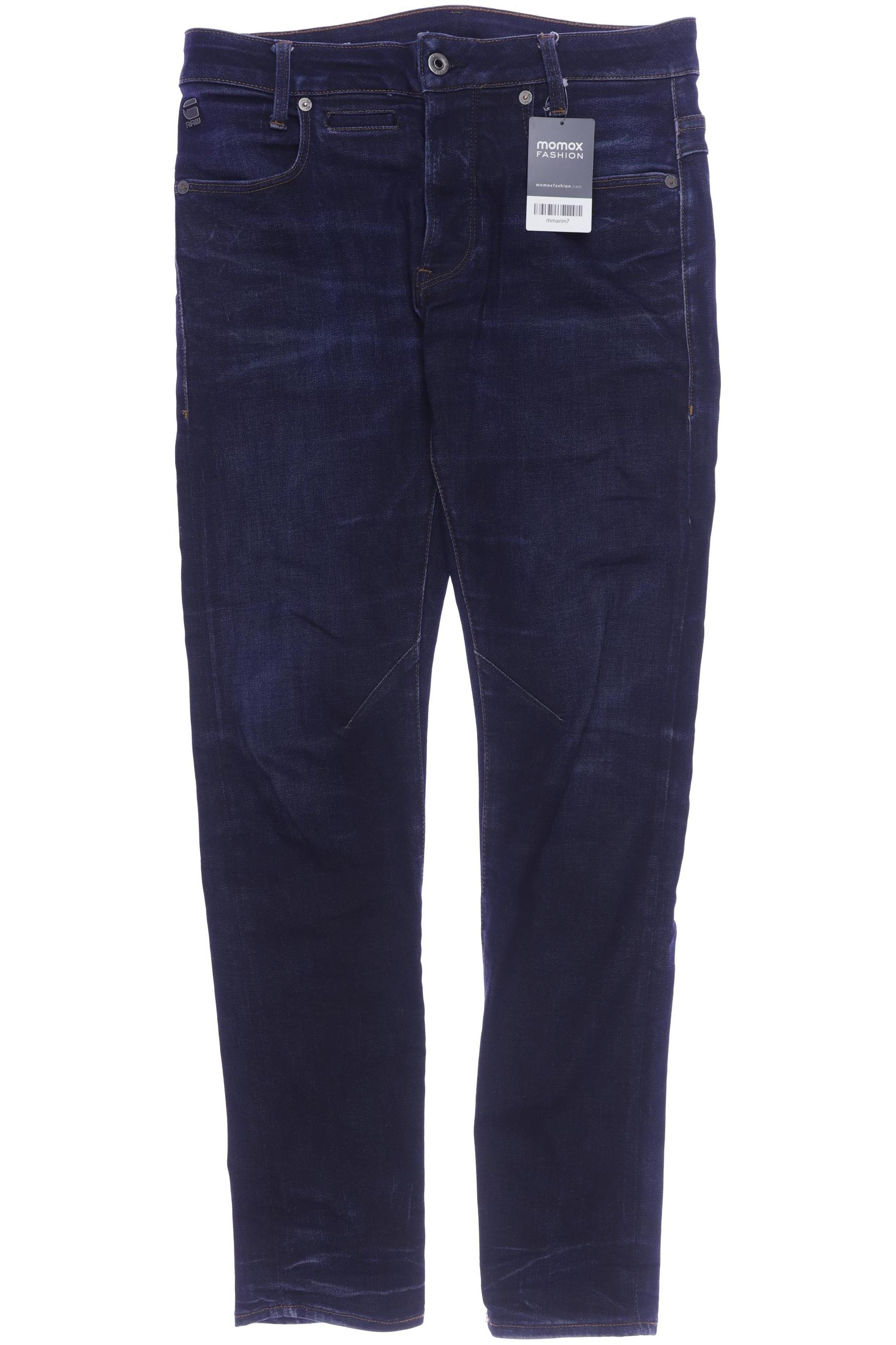 

G-Star RAW Herren Jeans, marineblau, Gr. 31
